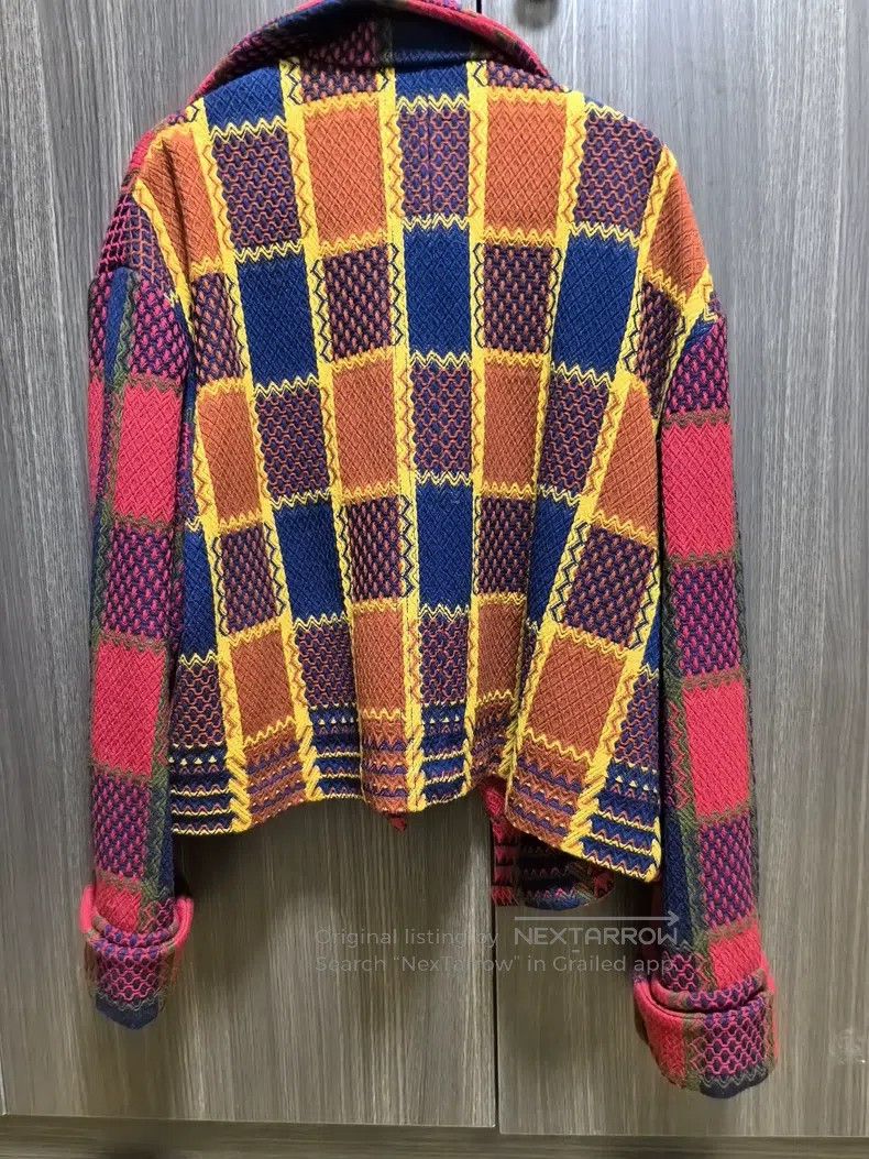 Loewe Loewe Wool coat Size XXS / US 00 / IT 34 - 2 Thumbnail