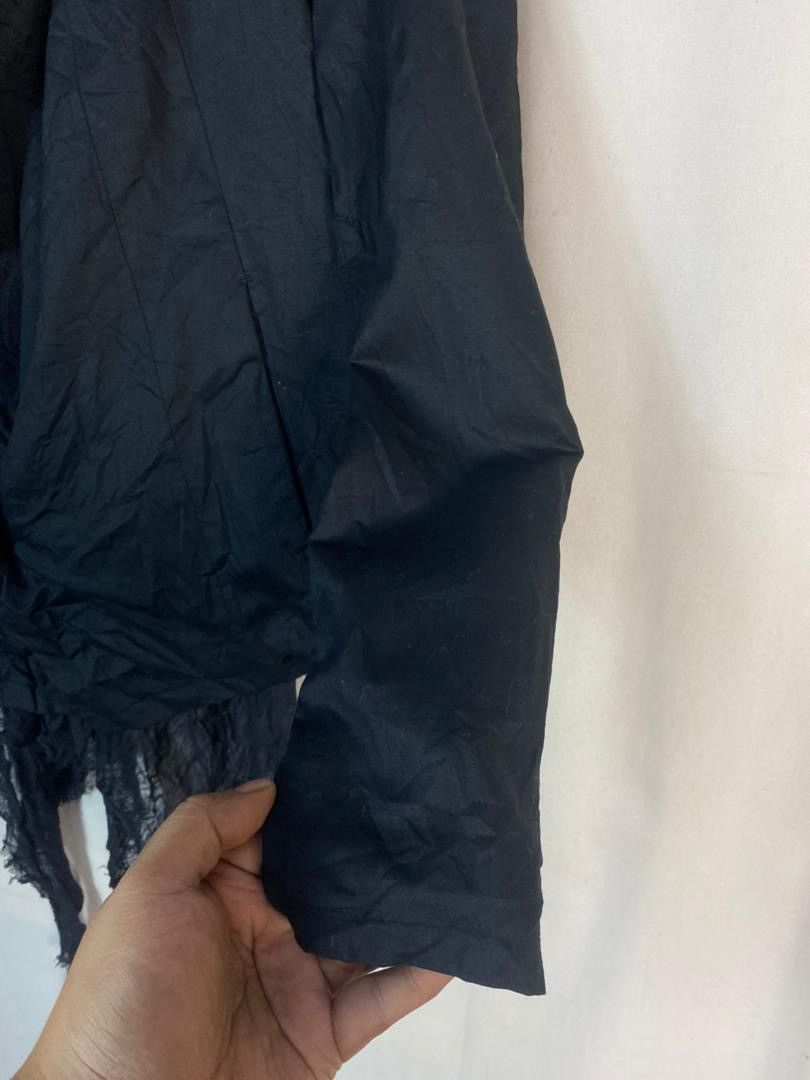 Designer × Seditionaries × Tornado Mart Unisex🔥Tornado mart seditionaries zipper jacket Size US M / EU 48-50 / 2 - 14 Thumbnail