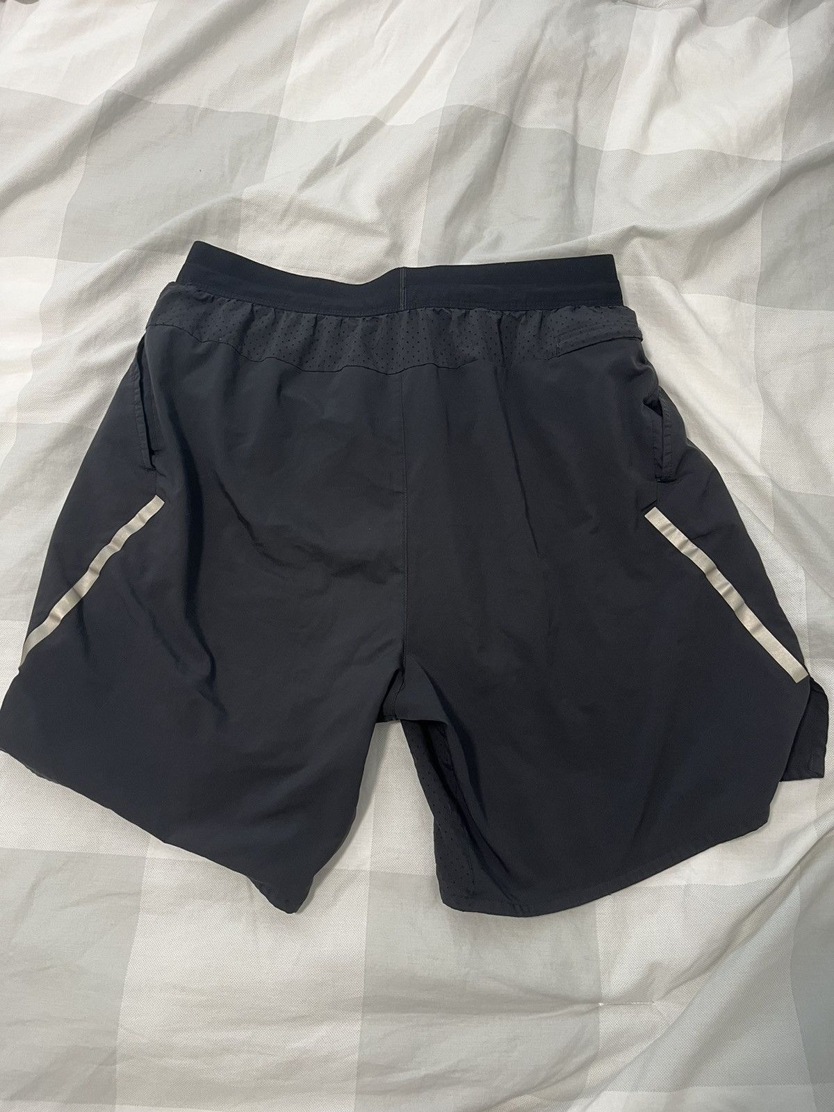 Nike Drifit Nike Shorts Size US 30 / EU 46 - 3 Thumbnail