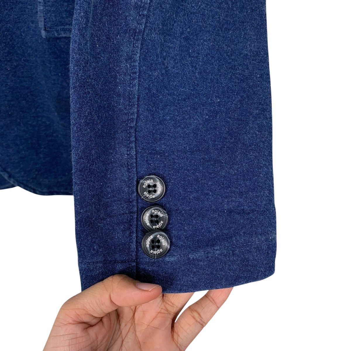 Japanese Brand Japanese Brand Aglaia Casual Jacket Size US M / EU 48-50 / 2 - 13 Thumbnail