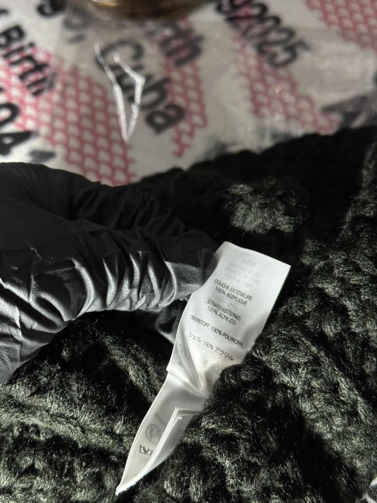 Streetwear × Supreme Supreme Hand tied beanie | Grailed