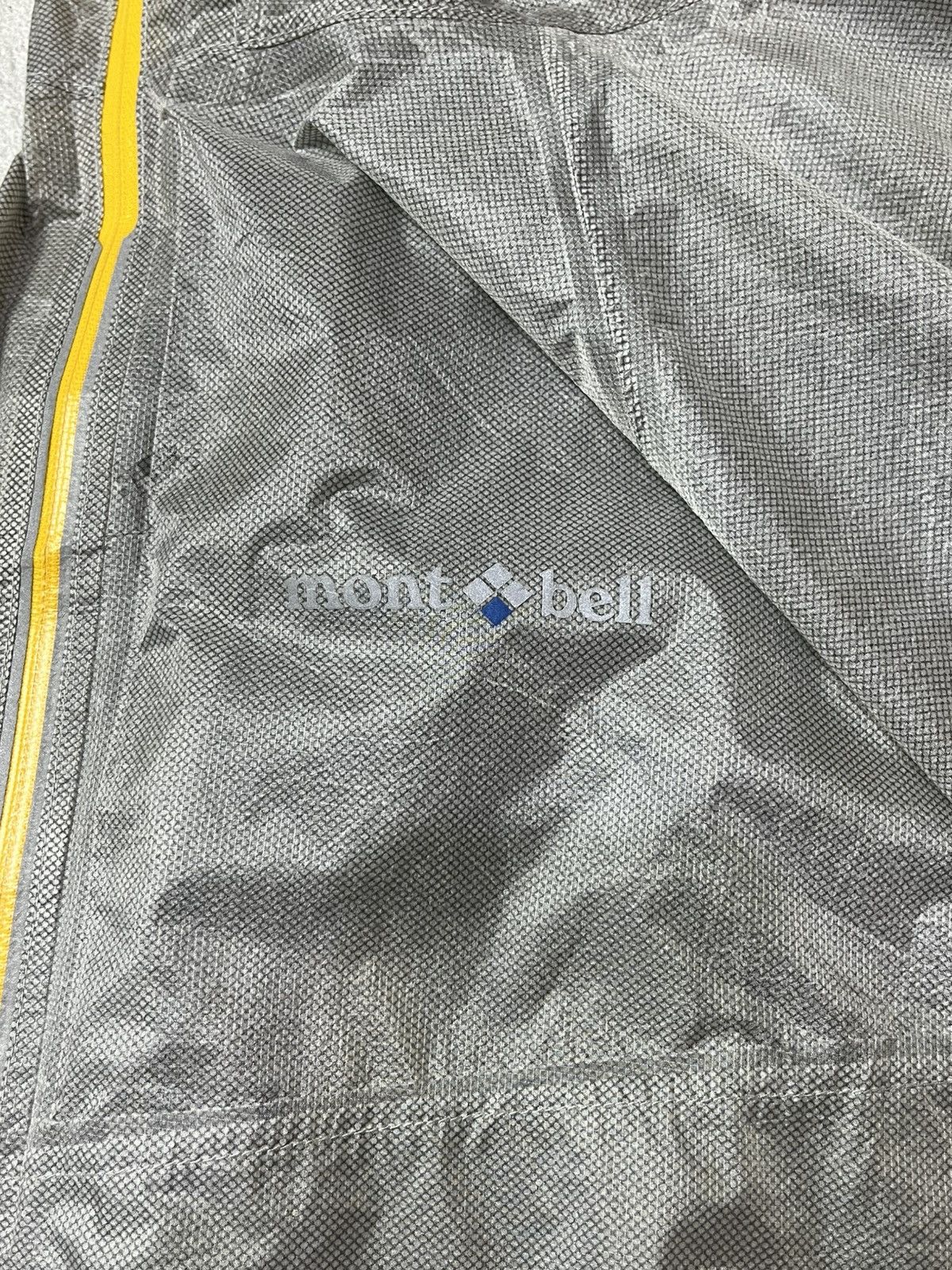 Montbell Montbell versalite Jacket Size US L / EU 52-54 / 3 - 3 Thumbnail