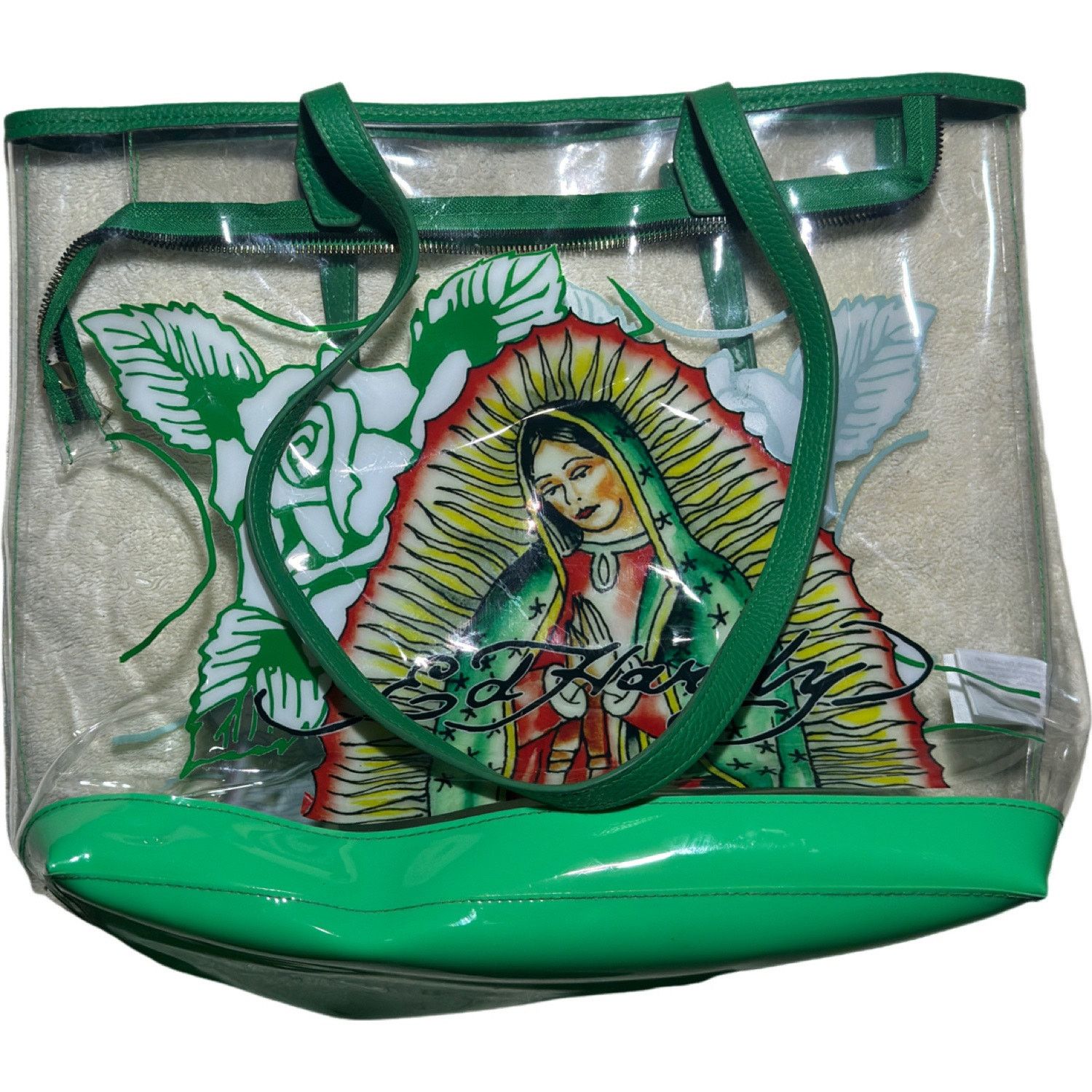 Ed Hardy Ed Hardy Size ONE SIZE - 1 Thumbnail