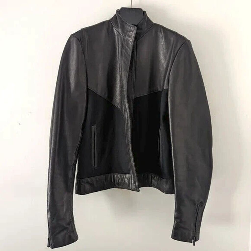 JULIUS GORDINI LIMITED Leather Riders 【公式通販】