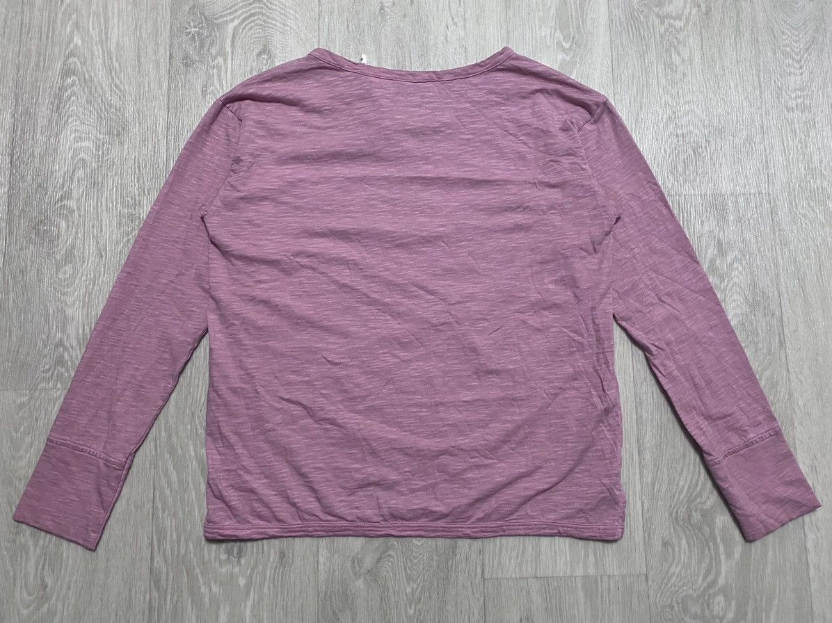 George Gina & Lucy GGL Set George Gina & Lucy Pink Wallet and Long Sleeve Shirt Size ONE SIZE - 19 Thumbnail