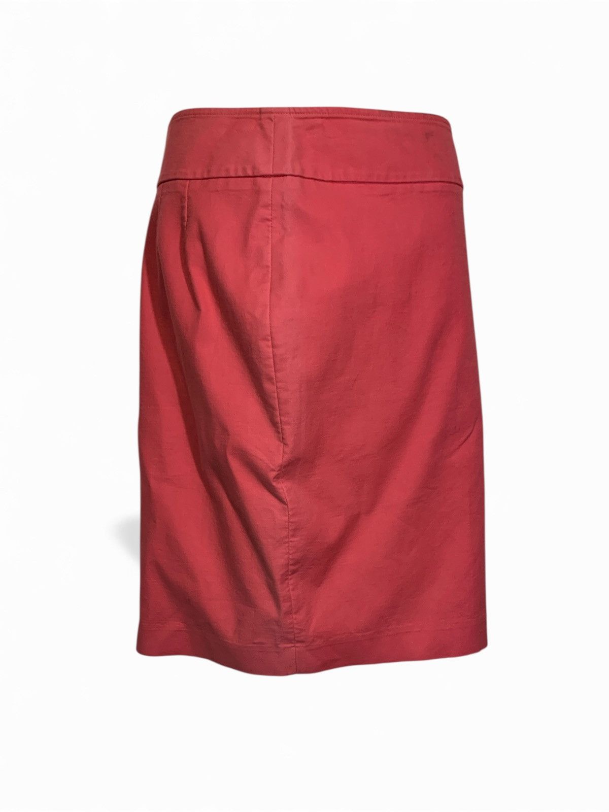 Ann Taylor Pencil Skirt (item#10112) Size 25" / US 0 / IT 36 - 2 Thumbnail