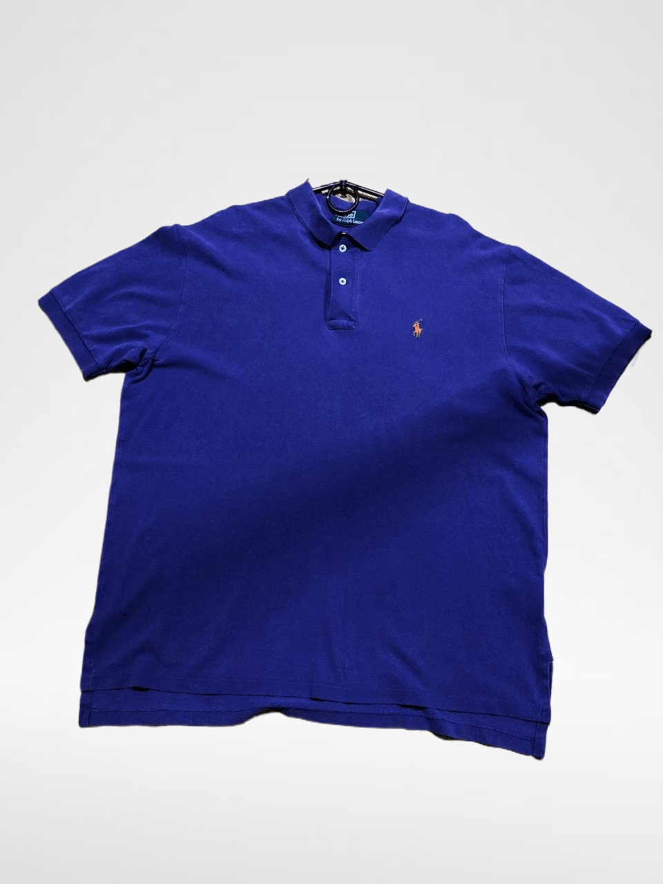 Polo Ralph Lauren Logo Polo Ralph Lauren Y2K T-Shirt Size XL Size US XL / EU 56 / 4 - 1 Thumbnail