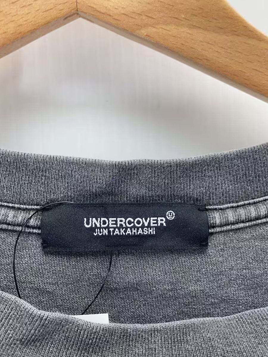 Undercover Lost At Sea Tee Size US M / EU 48-50 / 2 - 3 Thumbnail