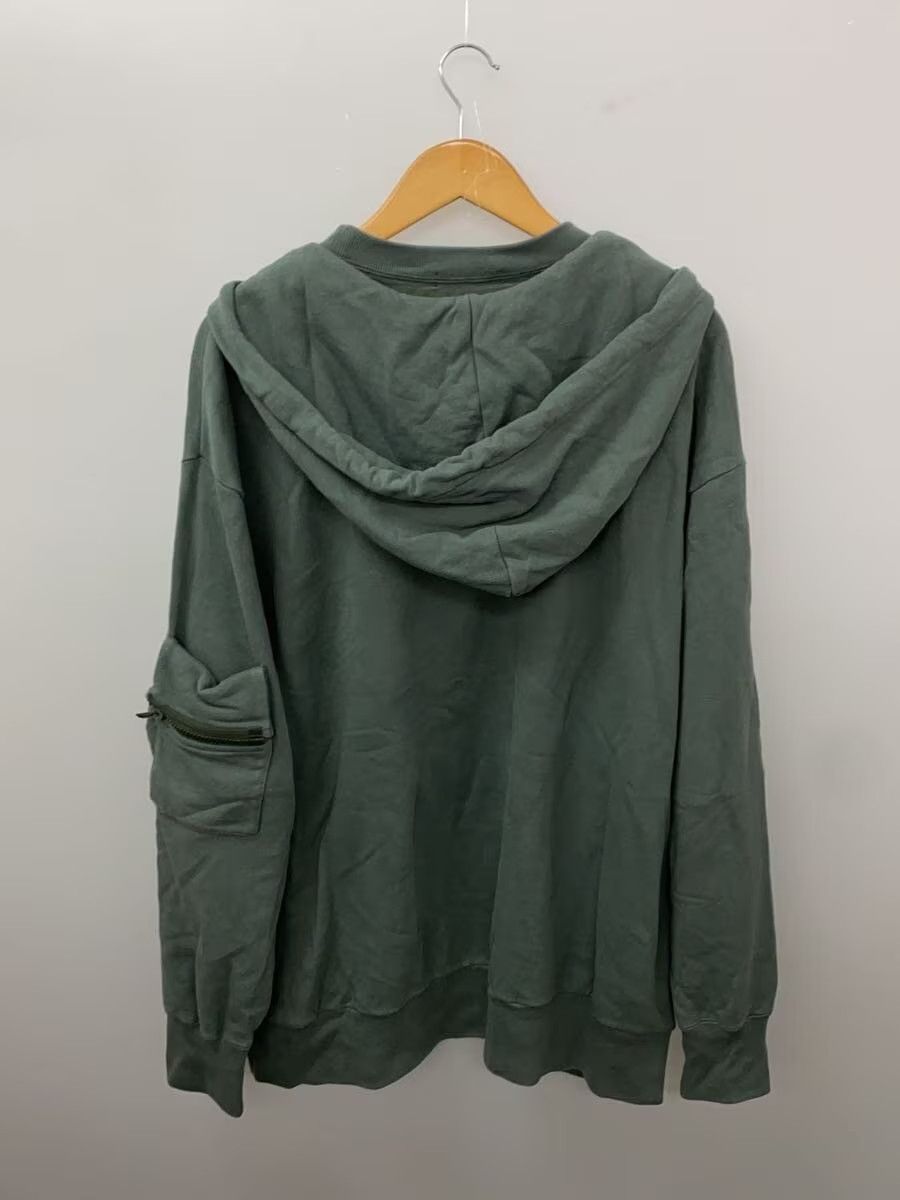 Undercover Spiritual Noise Multi Zip Hoodie Size US L / EU 52-54 / 3 - 2 Thumbnail