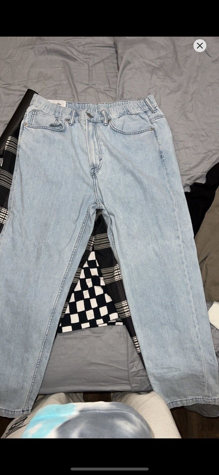 Adidas H&M & Adidas Mini Bundle Size US 32 / EU 48 - 3 Thumbnail