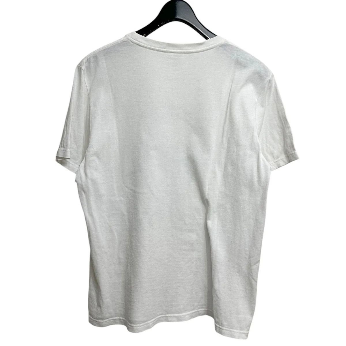 Number (N)ine SS02 OG Rudy Giuliani Tee Size US L / EU 52-54 / 3 - 2 Thumbnail