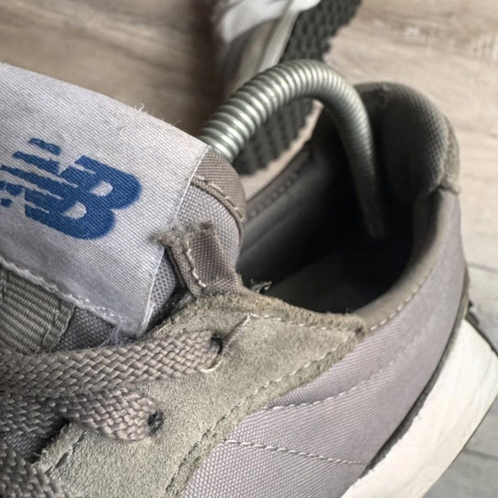 New Balance NEW BALANCE • 327 "Grey" (7.5M) Size US 7.5 / EU 40-41 - 7 Thumbnail