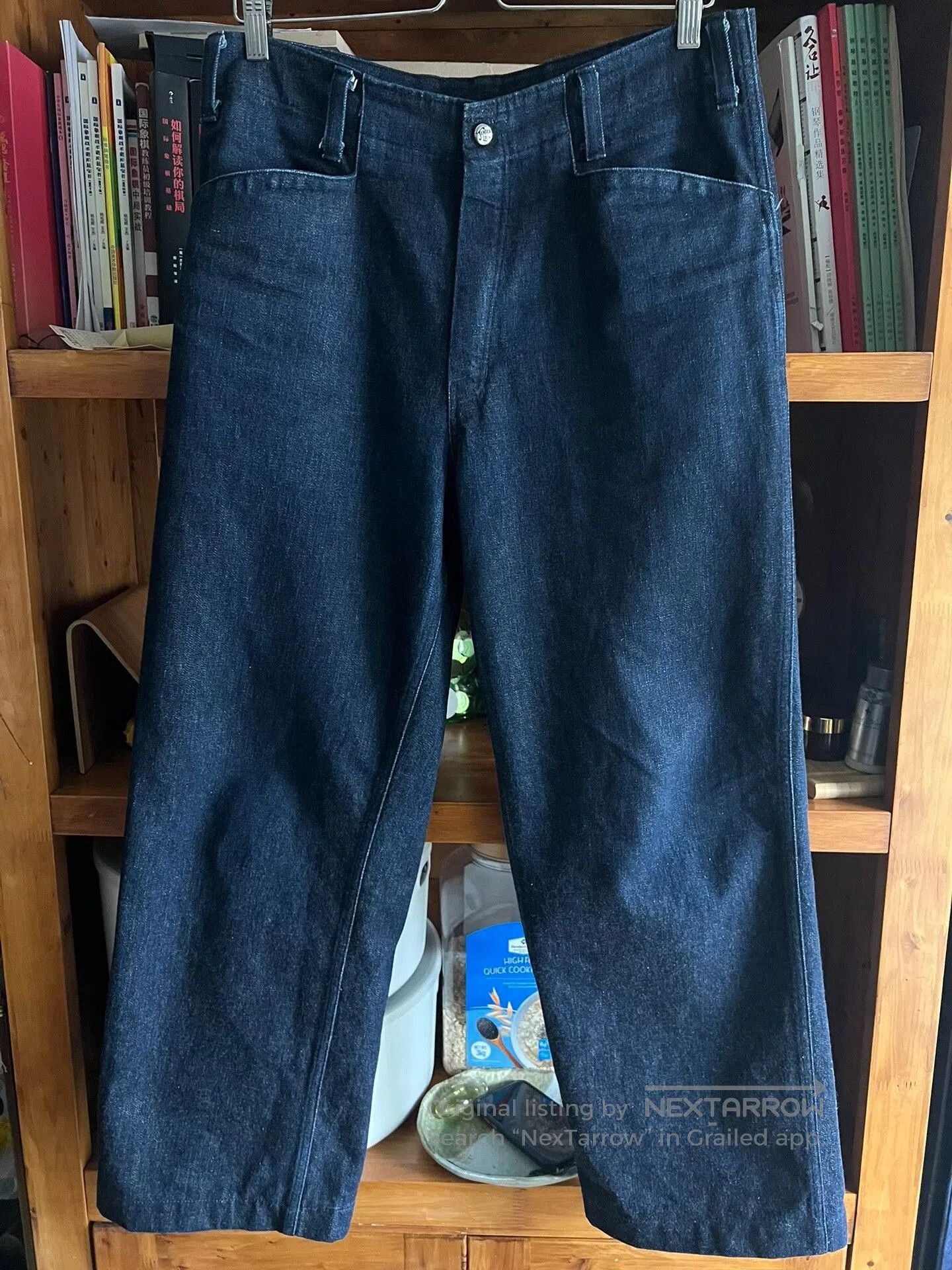 Other BDP Denim Work Pants. Size US 33 - 1 Thumbnail