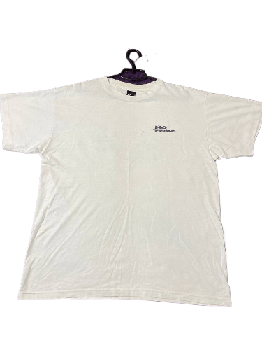 No Fear Vintage No Fear Big Y2K Print Short Sleeve T-Shirt Size XL Size US XL / EU 56 / 4 - 1 Thumbnail