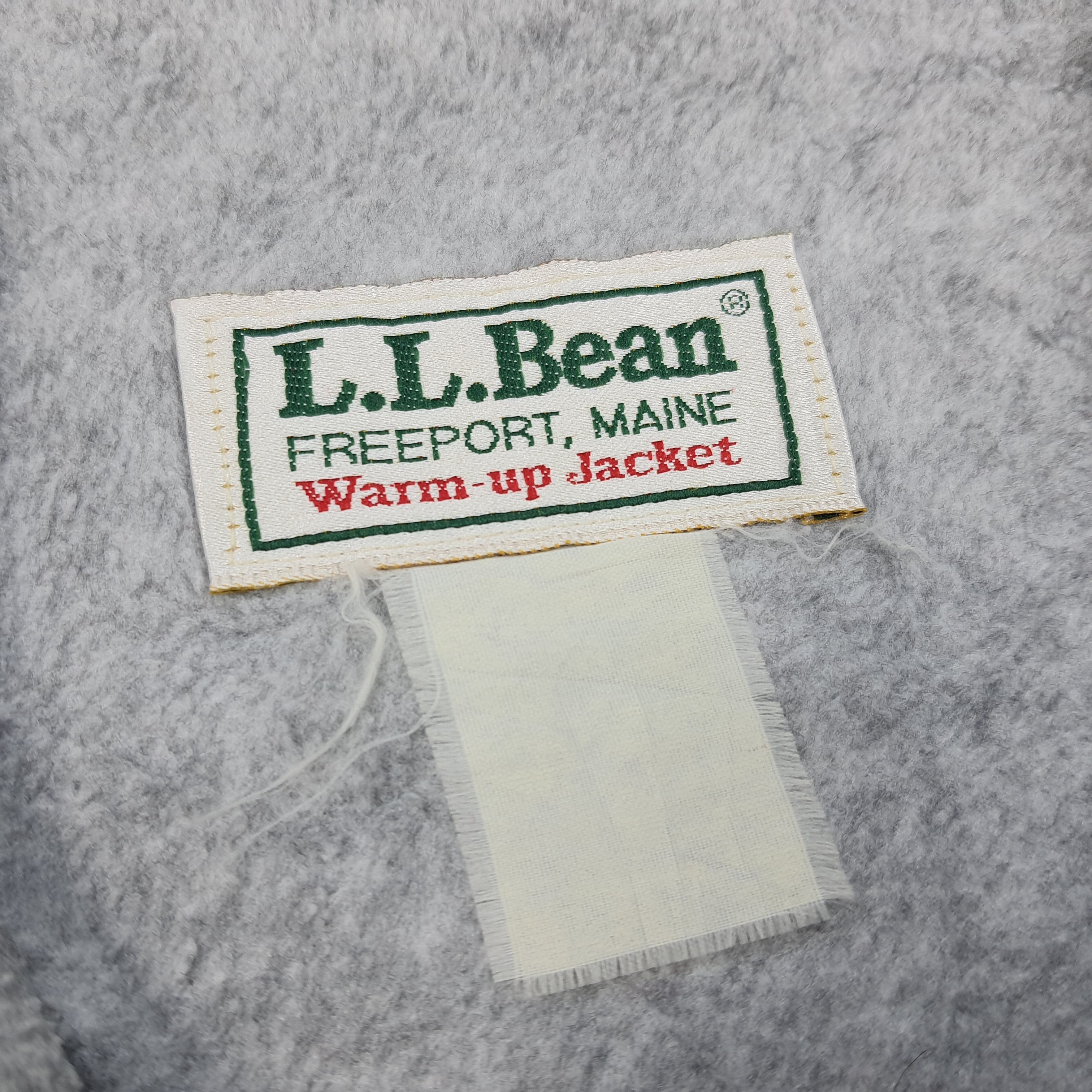 L.L. Bean × Vintage Vintage L.L. Bean Outdoor Warm Jacket Size US L / EU 52-54 / 3 - 4 Thumbnail