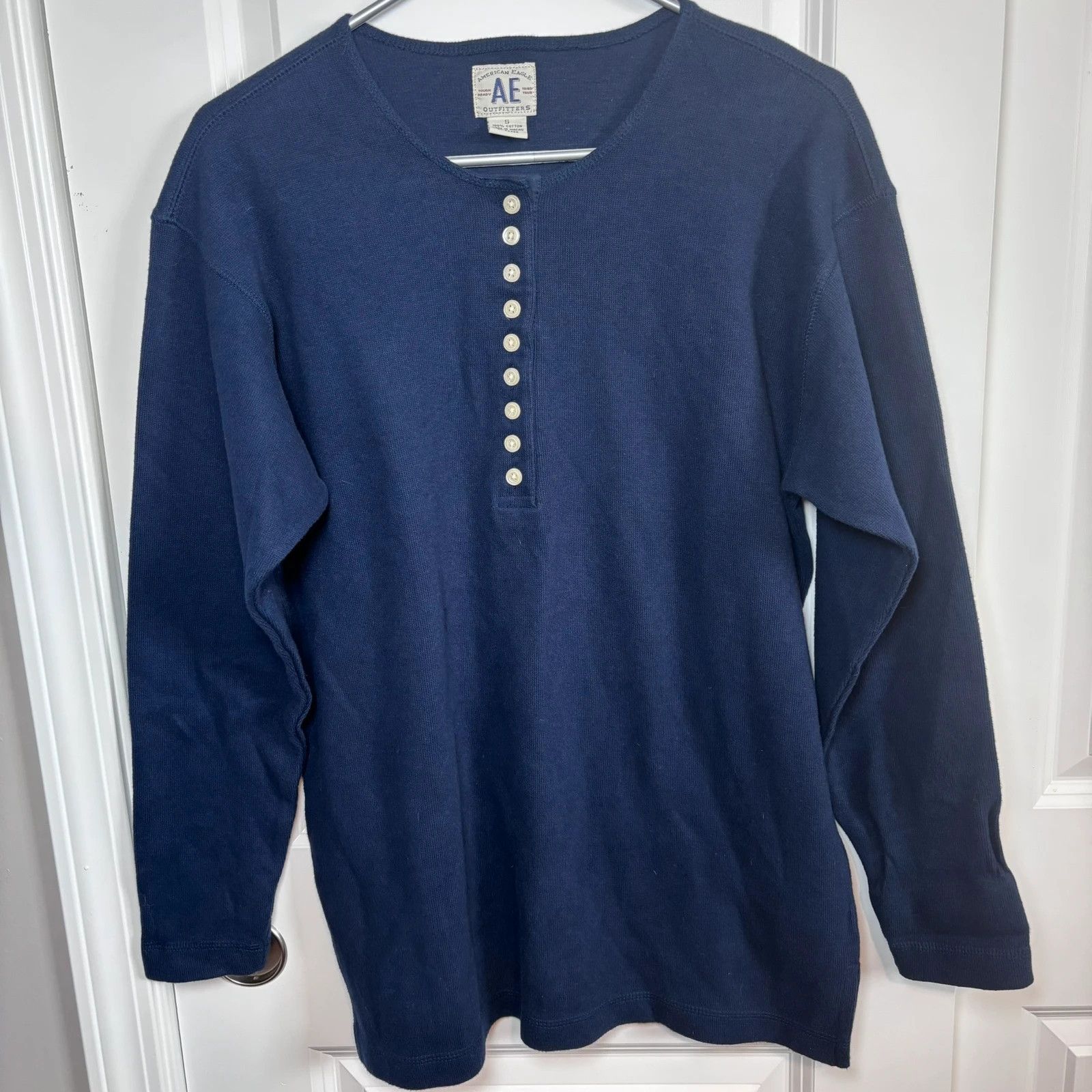 American Eagle Outfitters American Eagle Outfitters sweatshirt Size US S / EU 44-46 / 1 - 1 Thumbnail