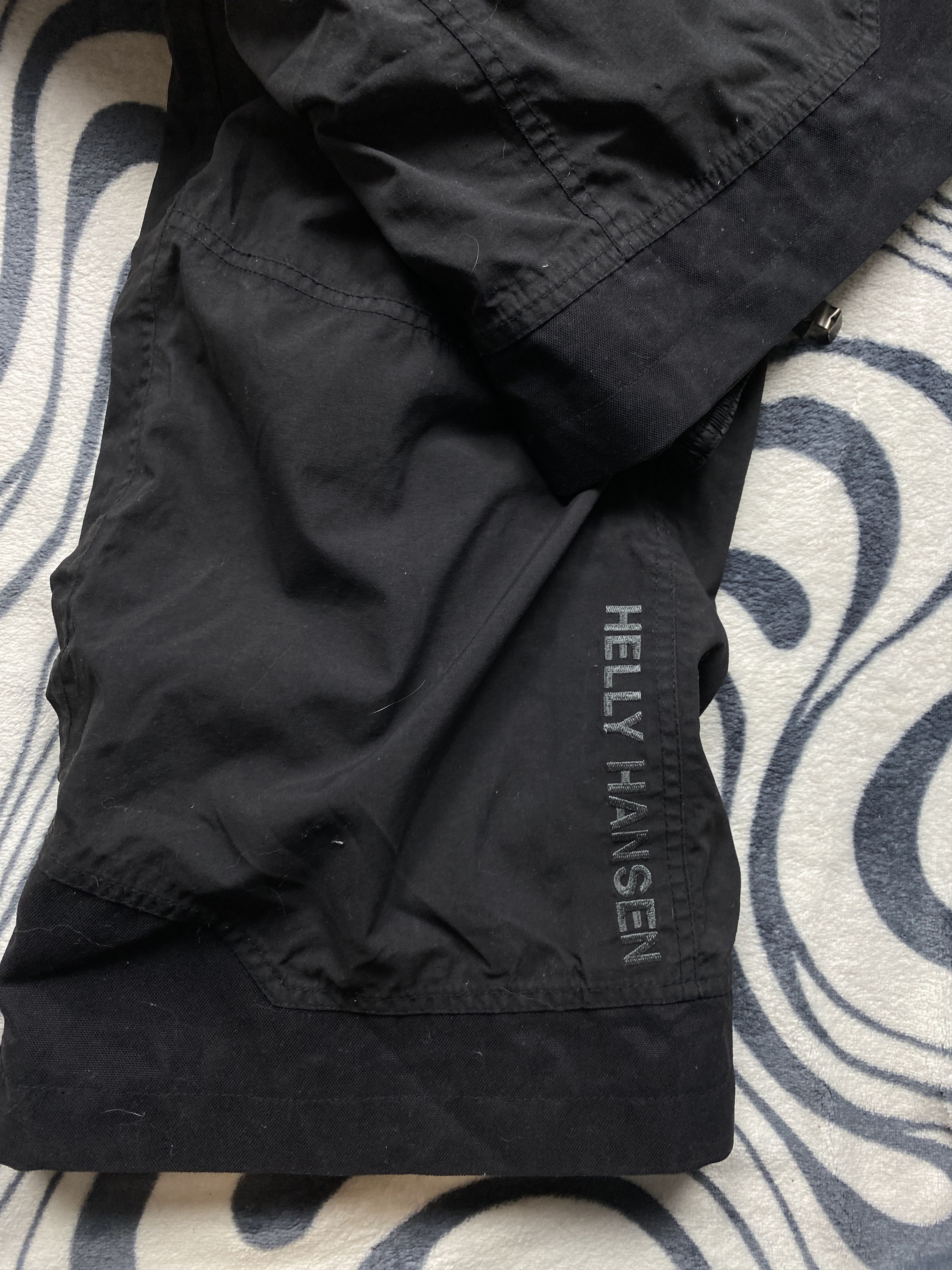 Helly Hansen Helly Hansen Vintage Mens Ski Pants Size US 34 / EU 50 - 3 Thumbnail