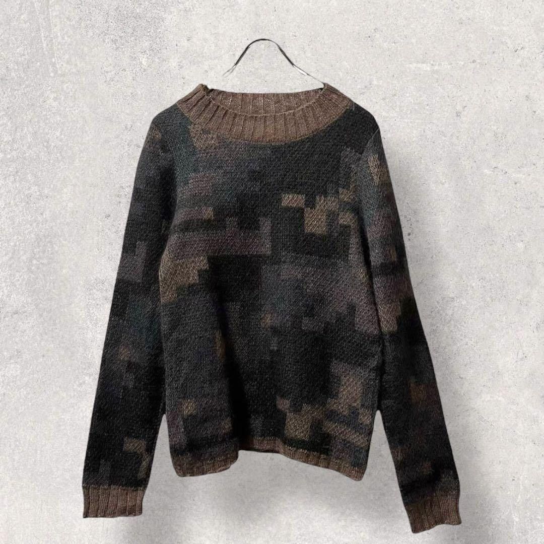 Beauty Beast beauty:beast sweater Size US M / EU 48-50 / 2 - 2 Thumbnail