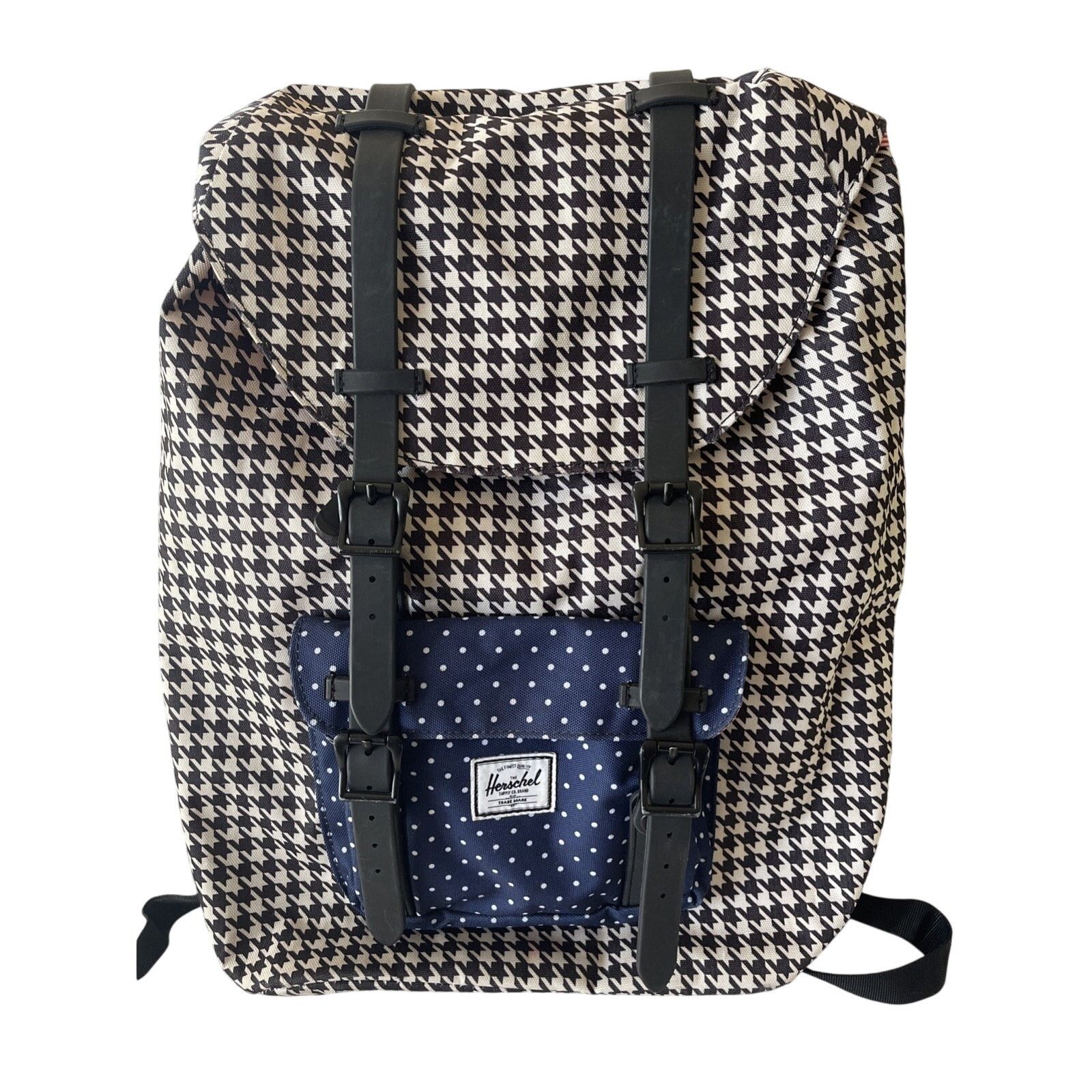 Herschel Supply Co. Herschel Settlement Mustard Yellow Arrowwood Backpack  Bookba | Grailed