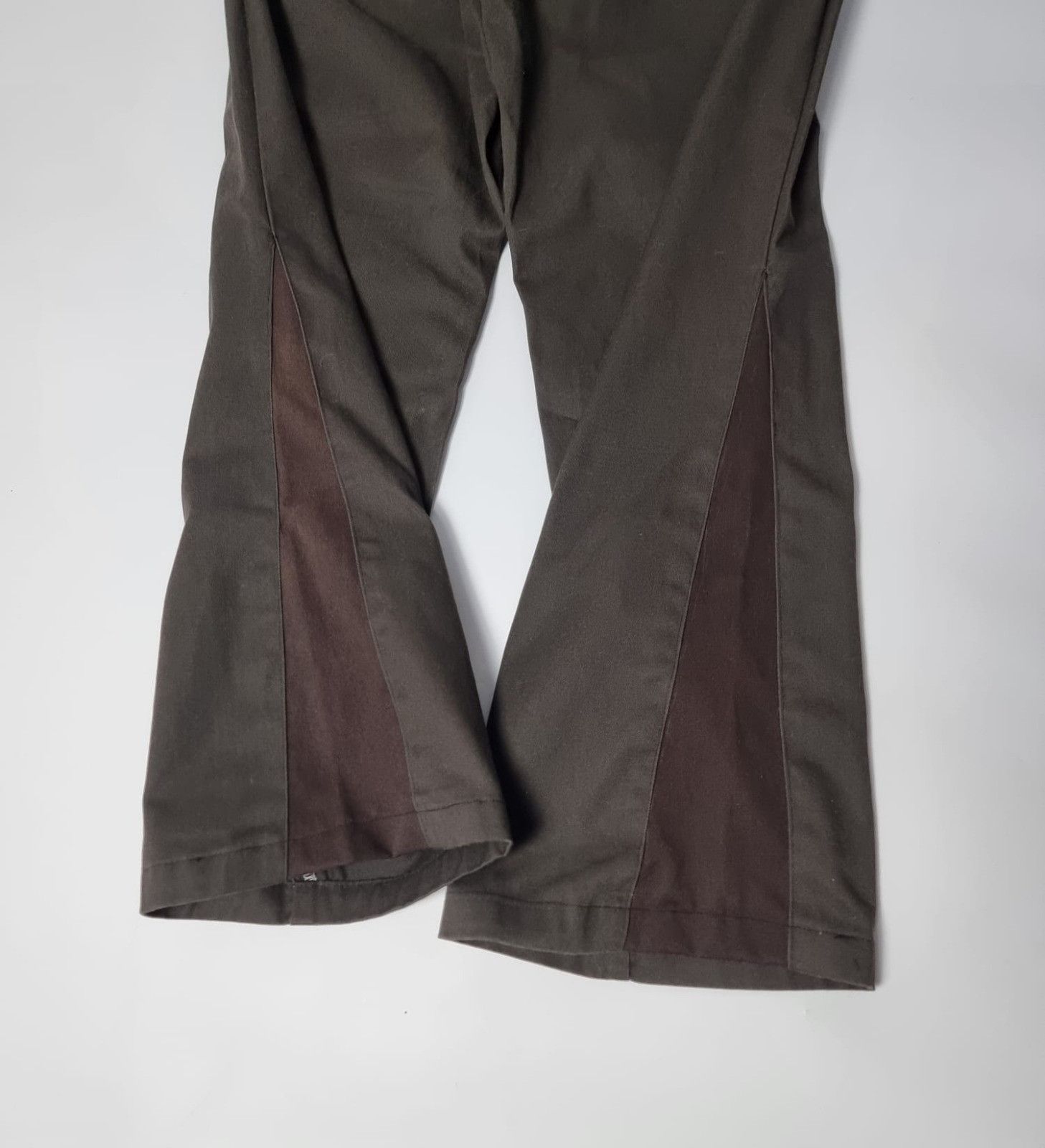 Dickies × Vintage Dickies 874 custom wideleg pants M mens womens Size US 32 / EU 48 - 11 Thumbnail