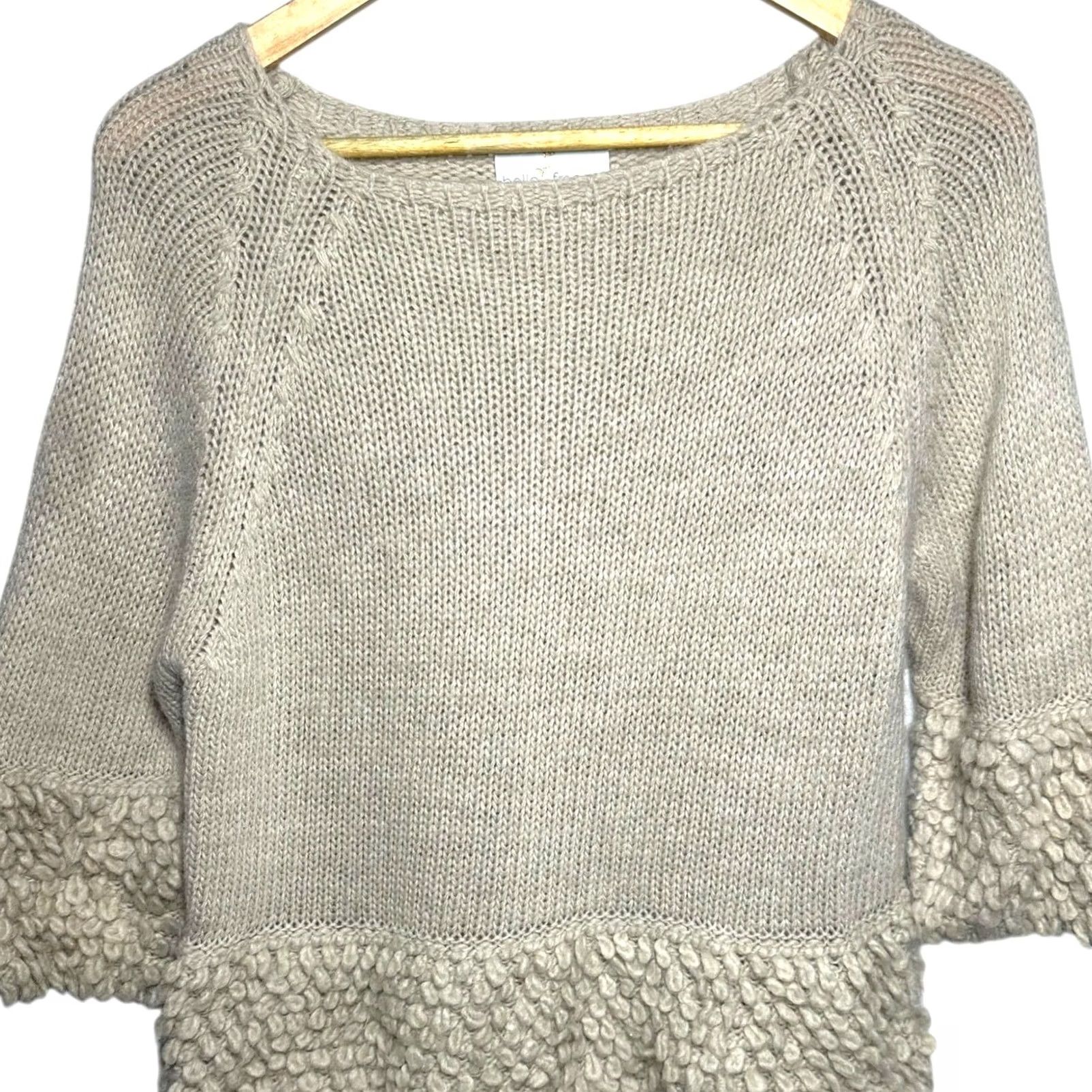 Vintage VINTAGE Size M / US 6-8 / IT 42-44 - 3 Thumbnail