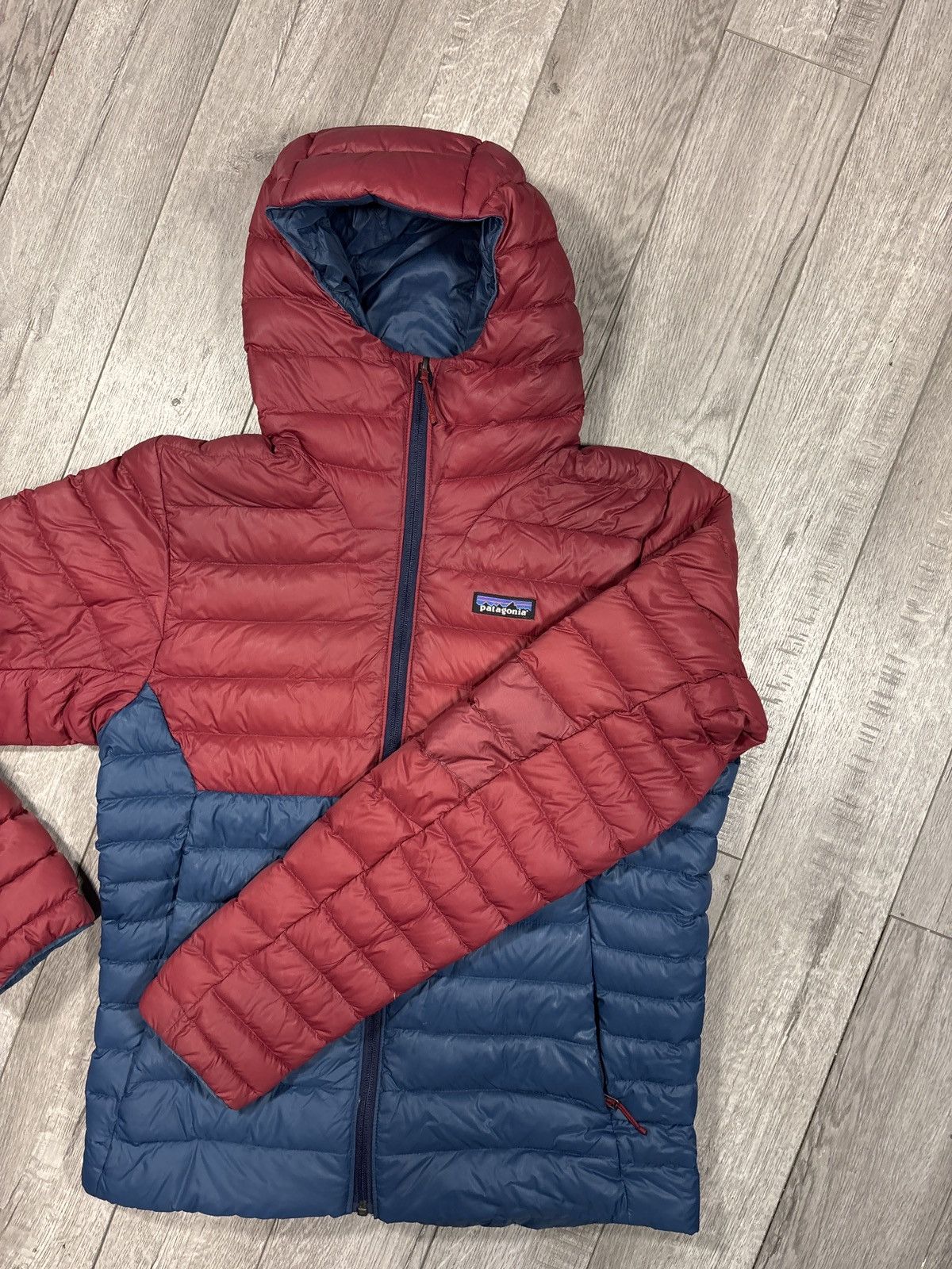 Patagonia Patagonia R1 Tech Face Size US S / EU 44-46 / 1 - 4 Thumbnail
