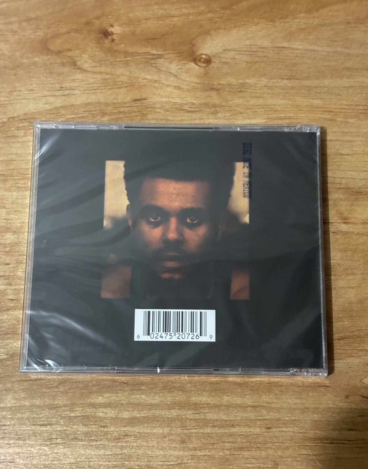 Playboi Carti × The Weeknd 5 IN 1. Weeknd XO X OPIUM Hurry Up Tomorrow Hoodie And CDs Size US L / EU 52-54 / 3 - 6 Thumbnail