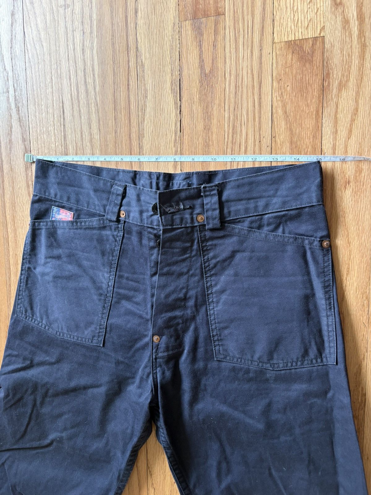 Mister Freedom Mister freedom pants Size US 28 / EU 44 - 3 Thumbnail