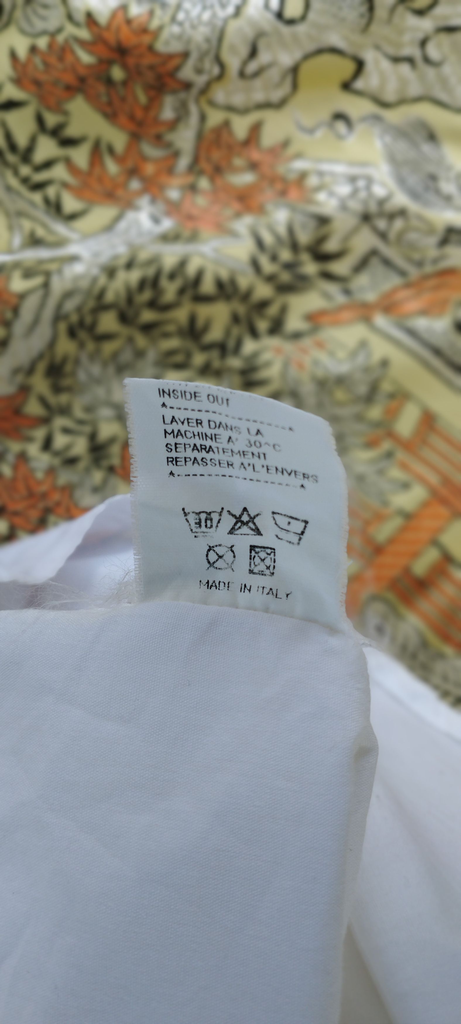 Jean Charles De Castelbajac JC de castelbajac Size US M / EU 48-50 / 2 - 3 Thumbnail