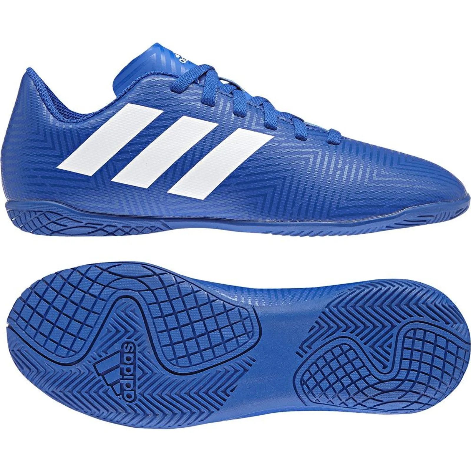Adidas Adidas 18.4 Adidas 18.4 Shoes Size US 7.5 / IT 37.5 - 1 Thumbnail