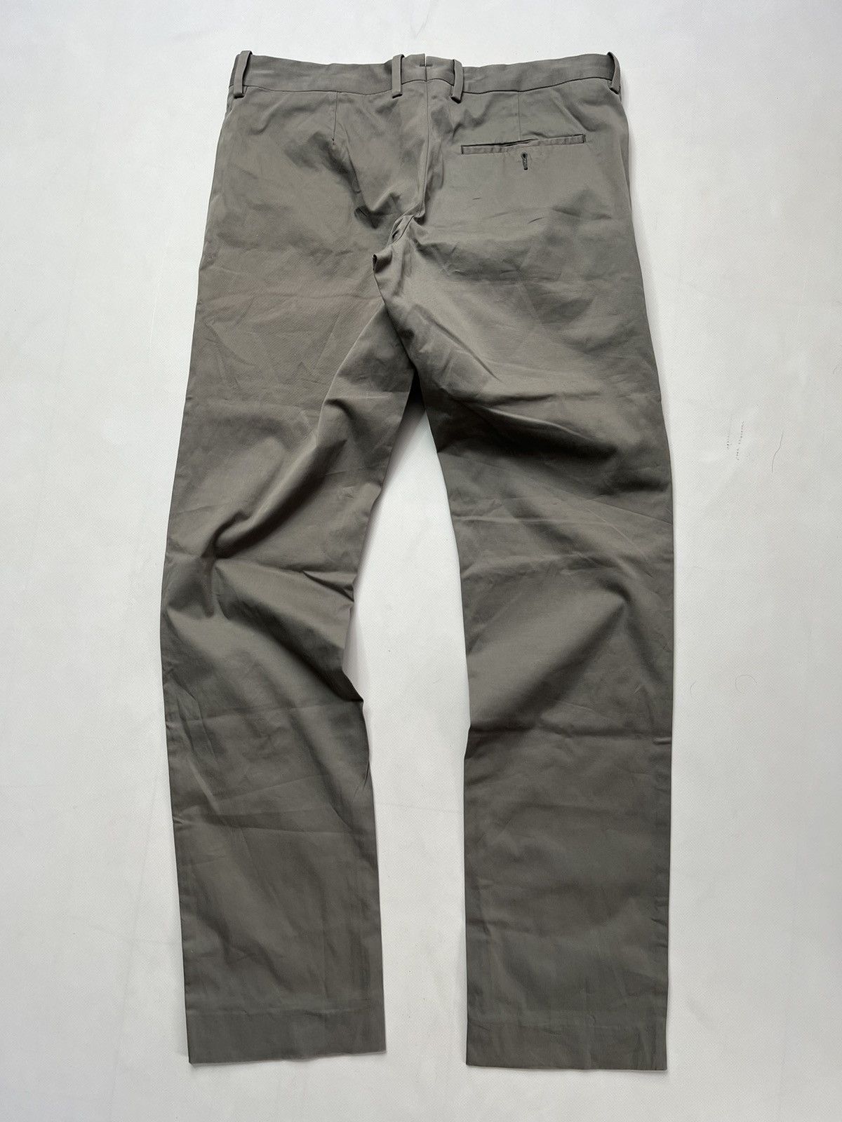 Neil Barrett Neil Barret Casual pant Size US 32 / EU 48 - 12 Thumbnail