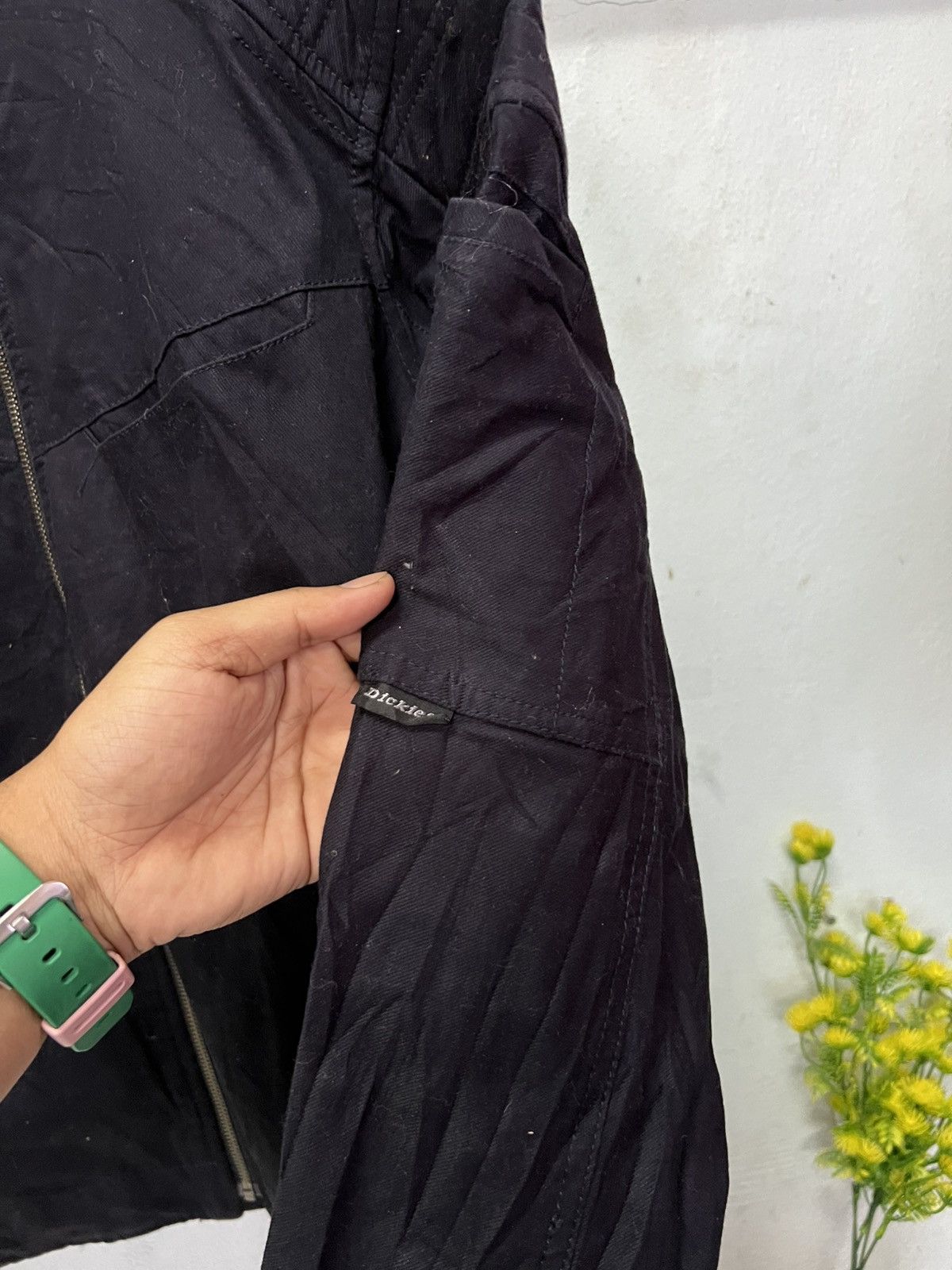 Dickies × Vintage RARE DICKIES RAID JACKET Size US M / EU 48-50 / 2 - 6 Thumbnail