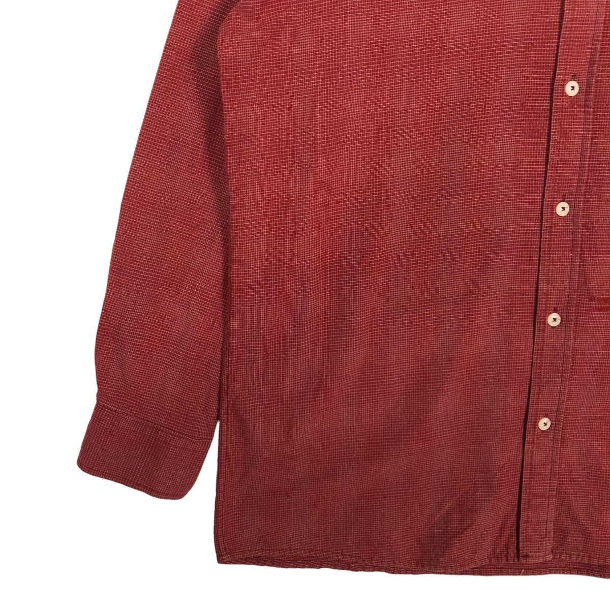 The Real McCoy's 🔥Vintage McCoy by Gill Technical Apparel Shirts Union Made Size US M / EU 48-50 / 2 - 4 Thumbnail