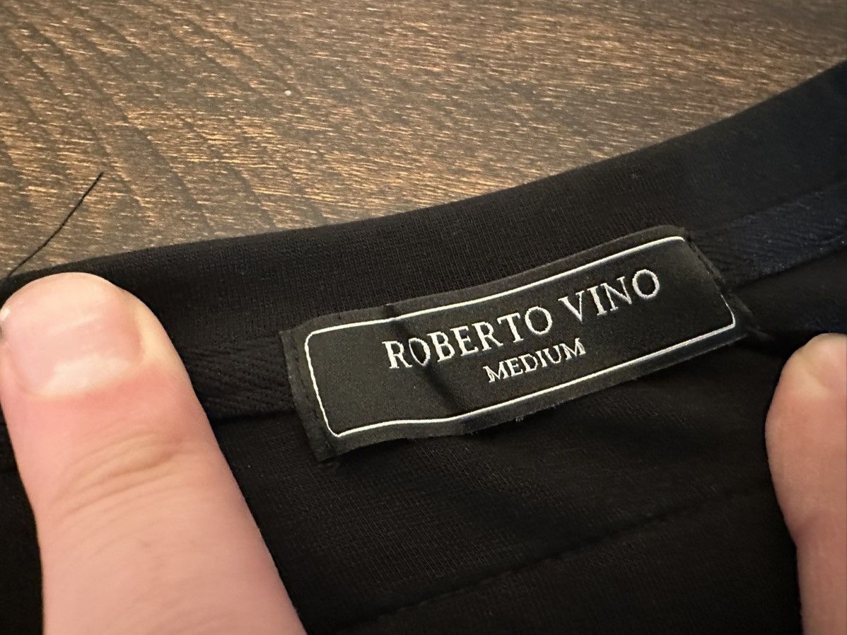 Other Roberto Vino Crew Neck Sweater-Size Men’s Medium Size US M / EU 48-50 / 2 - 3 Thumbnail