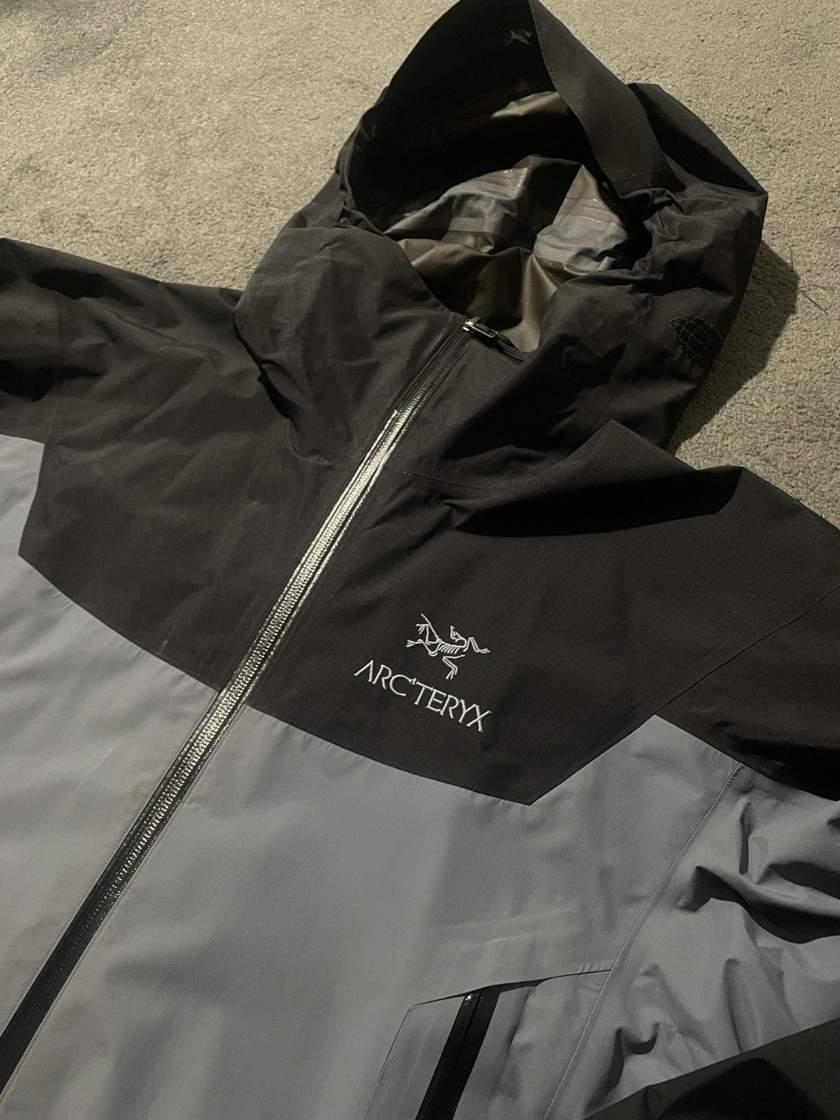 Arc'teryx × Beams Plus Arcteryx Beams Jacket SS17 Size US S / EU 44-46 / 1 - 4 Thumbnail