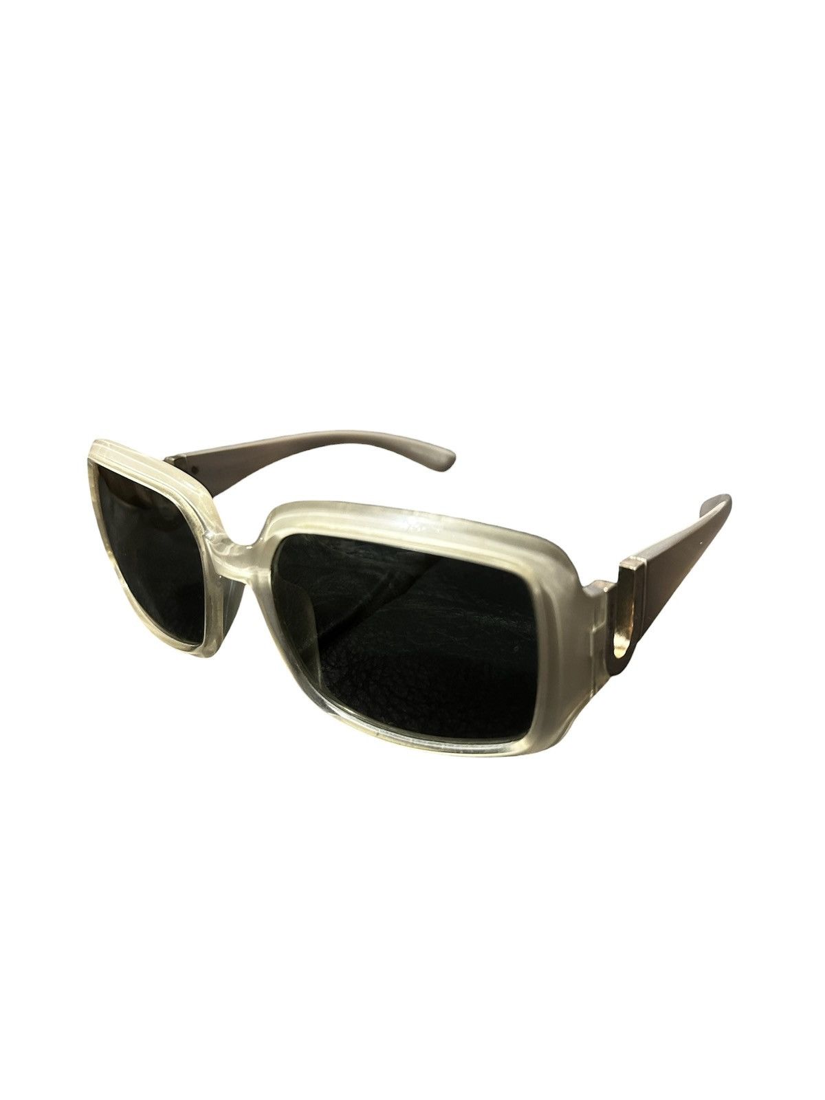 Emanuel Ungaro ITEM: France brand - 00s Emanuel Ungaro glasses Size ONE SIZE - 1 Thumbnail