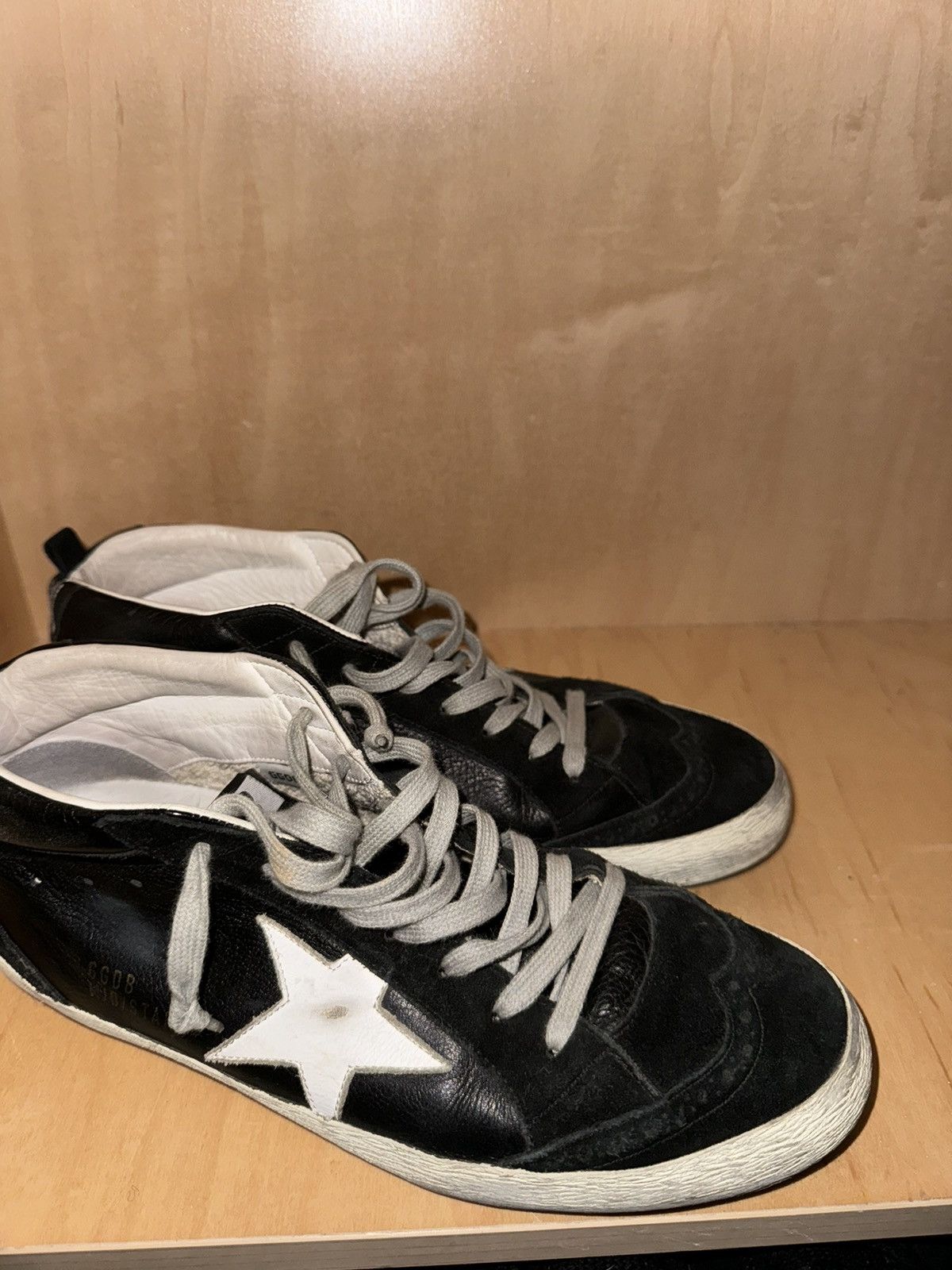 Golden Goose Golden goose Size US 9 / EU 42 - 3 Thumbnail
