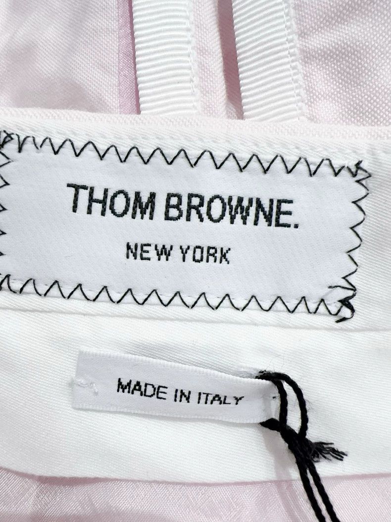 Thom Browne Thom Browne overskirt Size 24" / US 00 / IT 34 - 3 Thumbnail