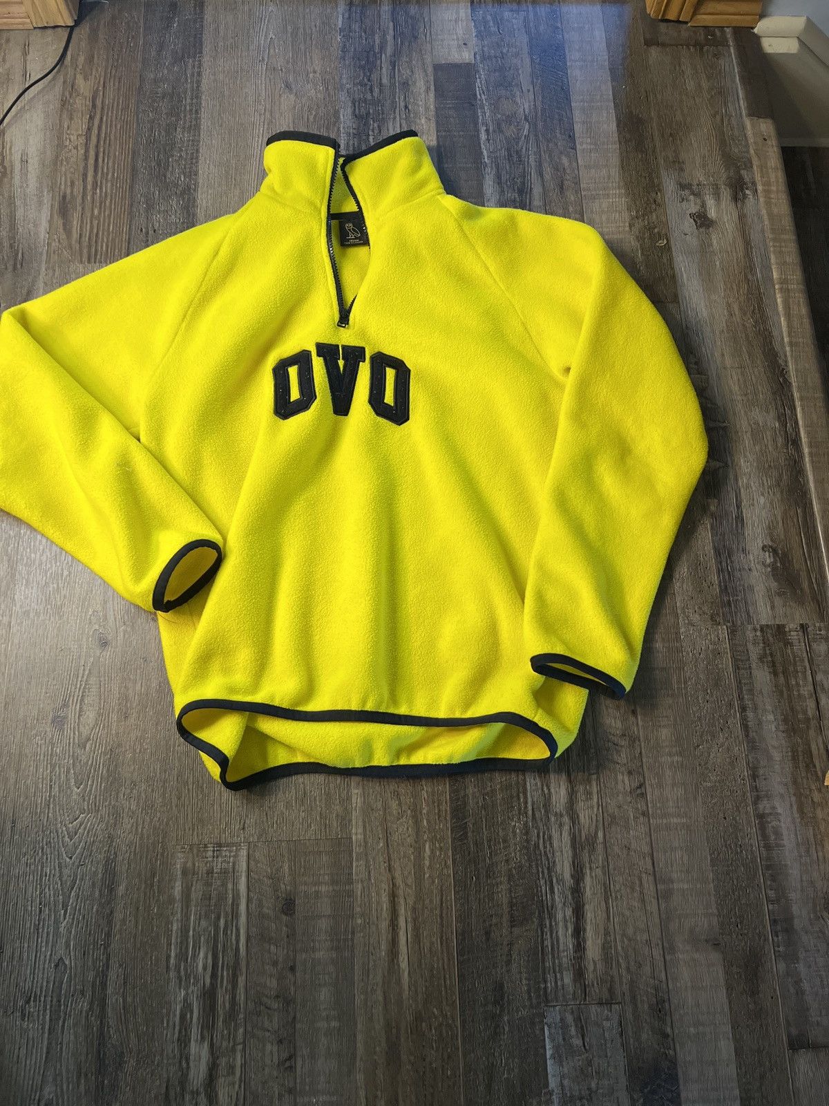 October's Very Own OVO vintage jacket Size US M / EU 48-50 / 2 - 1 Thumbnail