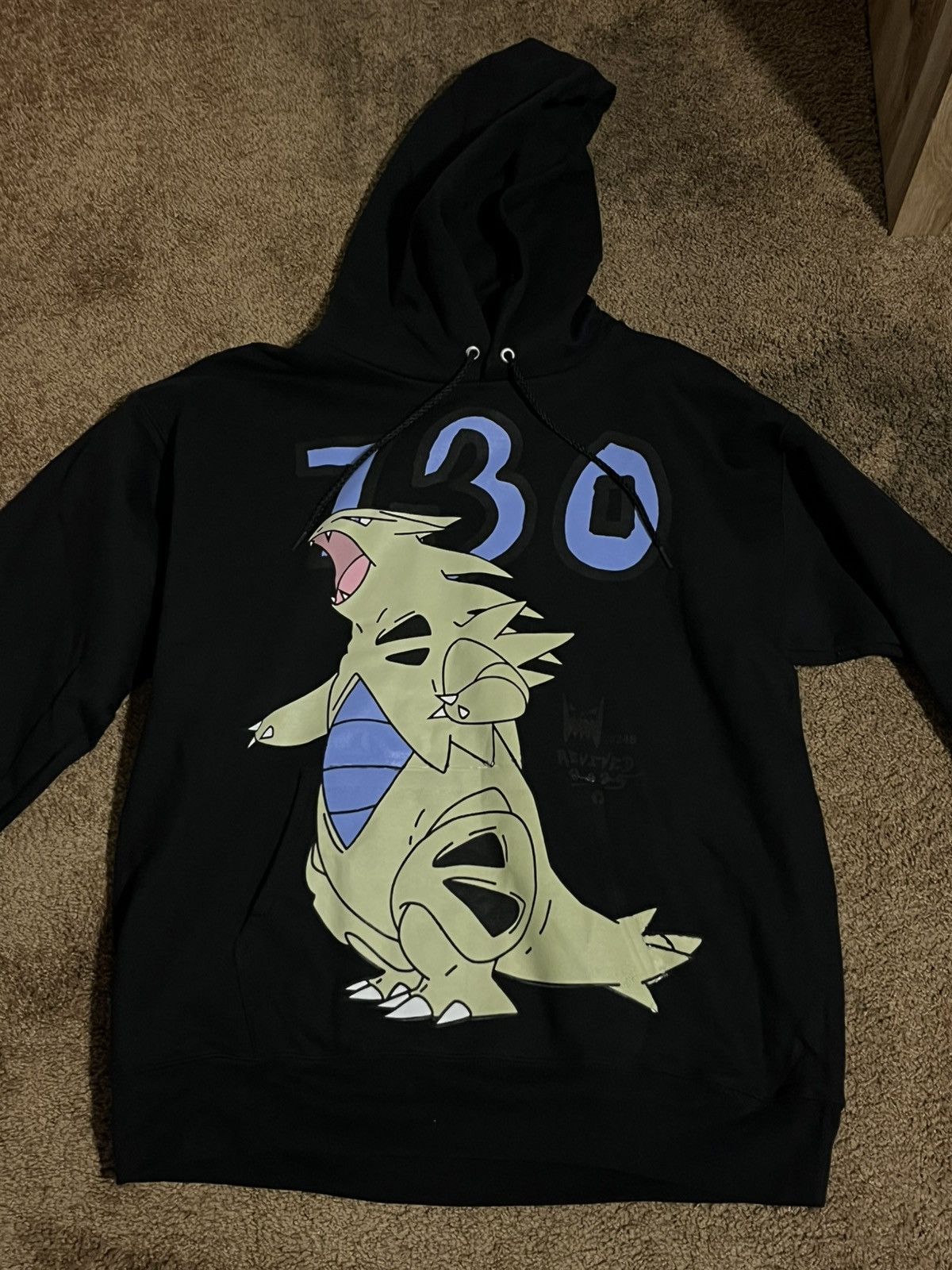 Asspizza asspizza 2025 hoodie Size US M / EU 48-50 / 2 - 1 Thumbnail