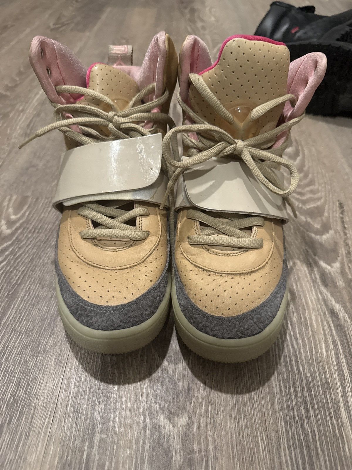 Yeezy Nike Yeezy Net 1 Size US 9 / EU 42 - 5 Thumbnail