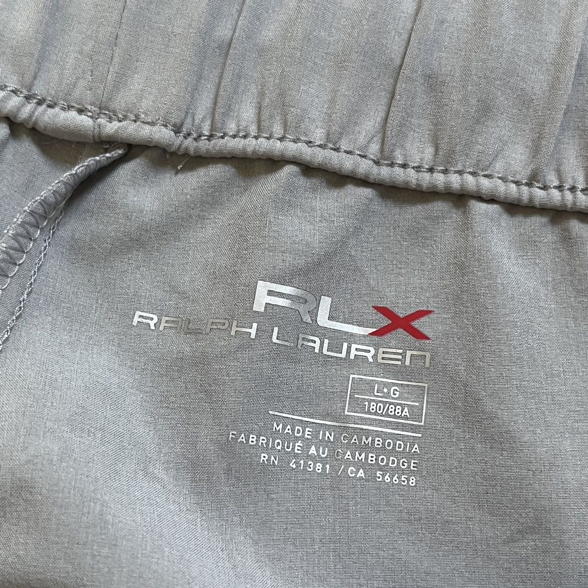 Polo Ralph Lauren × RLX Ralph Lauren Brand New RLX Ralph Lauren Tech Jogger Pants Large Size US 32 / EU 48 - 10 Thumbnail