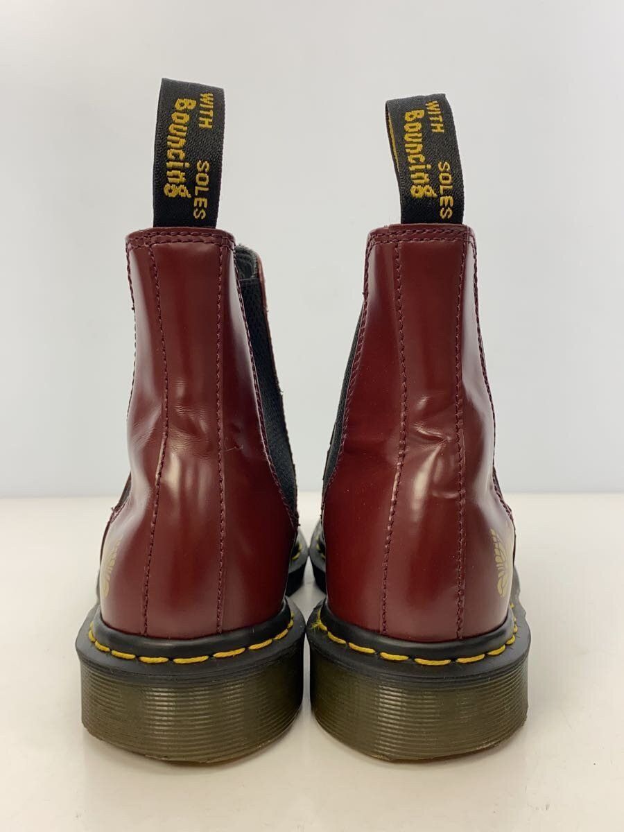 Dr. Martens × Needles Collab Leather Side Gore LL61 Boots Size US 9 / EU 42 - 6 Thumbnail