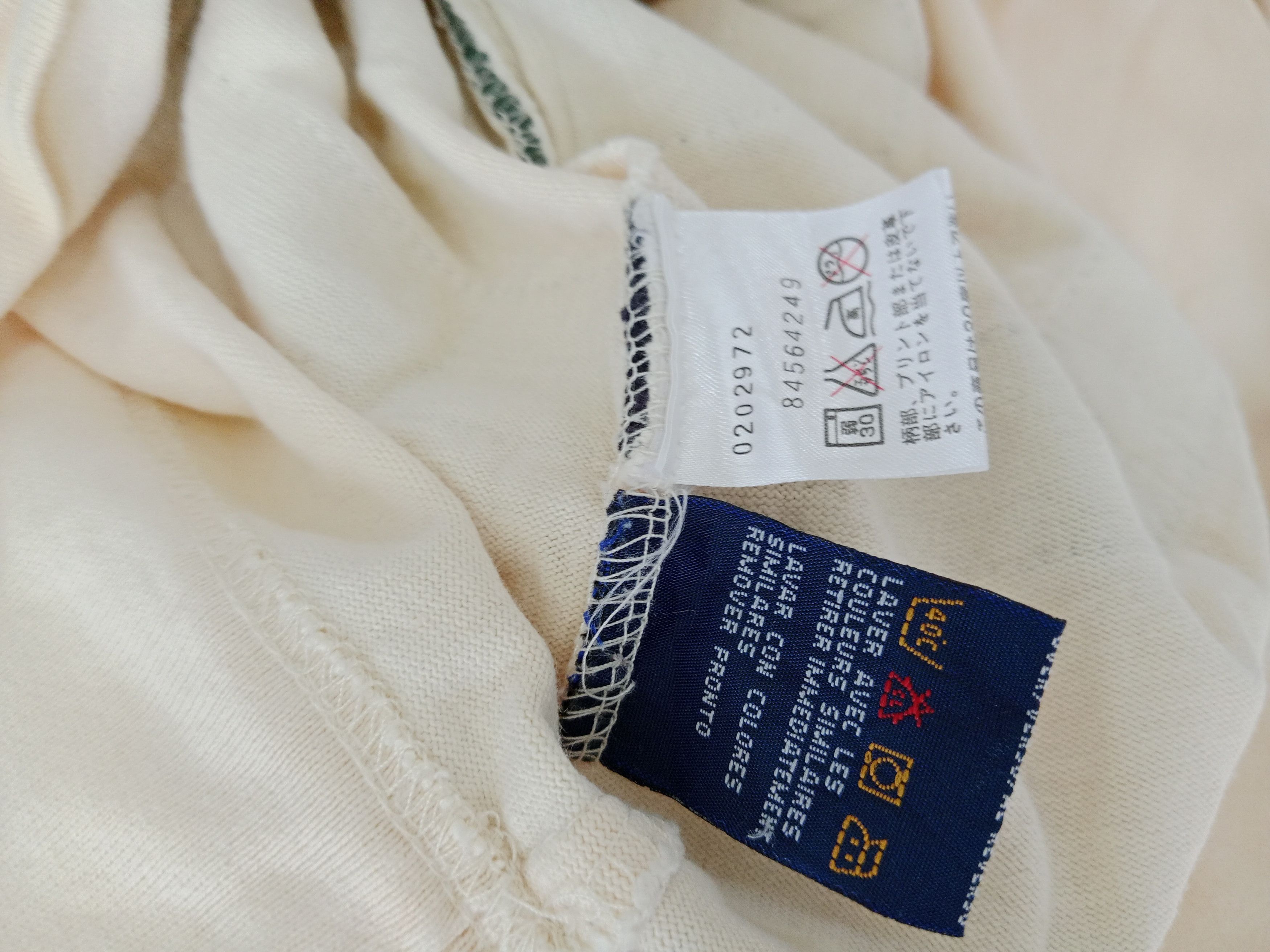 Tommy Hilfiger Vintage Tommy Hilfiger Sweatshirt Size US M / EU 48-50 / 2 - 10 Thumbnail