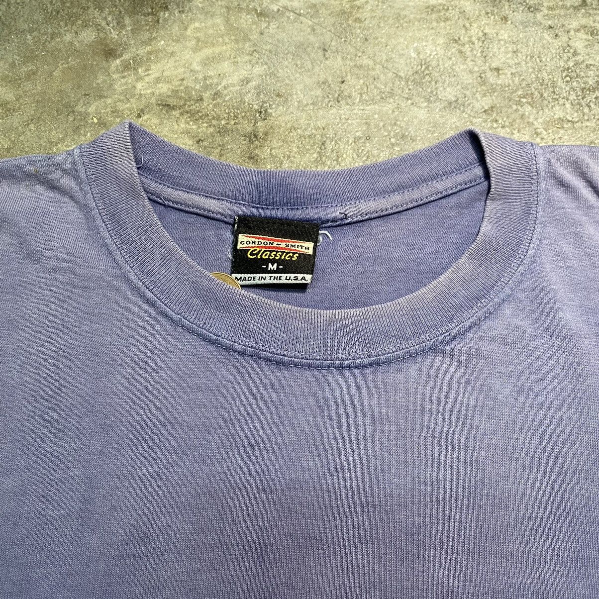 Other Gordon & Smith Classic Skate Tee Size US M / EU 48-50 / 2 - 3 Thumbnail