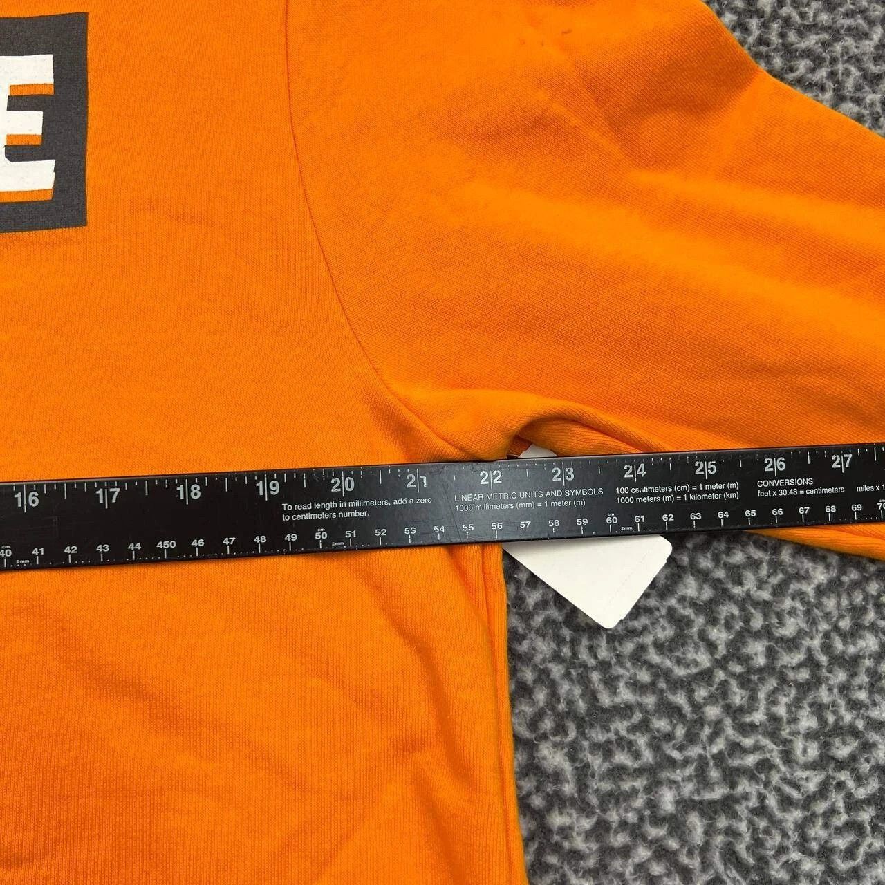 Other Tennessee Volunteers Hoodie Men Pullover Long Sleeve New L Size US L / EU 52-54 / 3 - 7 Thumbnail