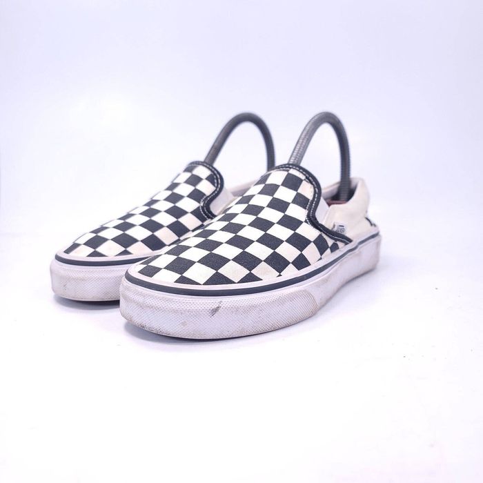 Vans size 5.5 mens to outlet womens