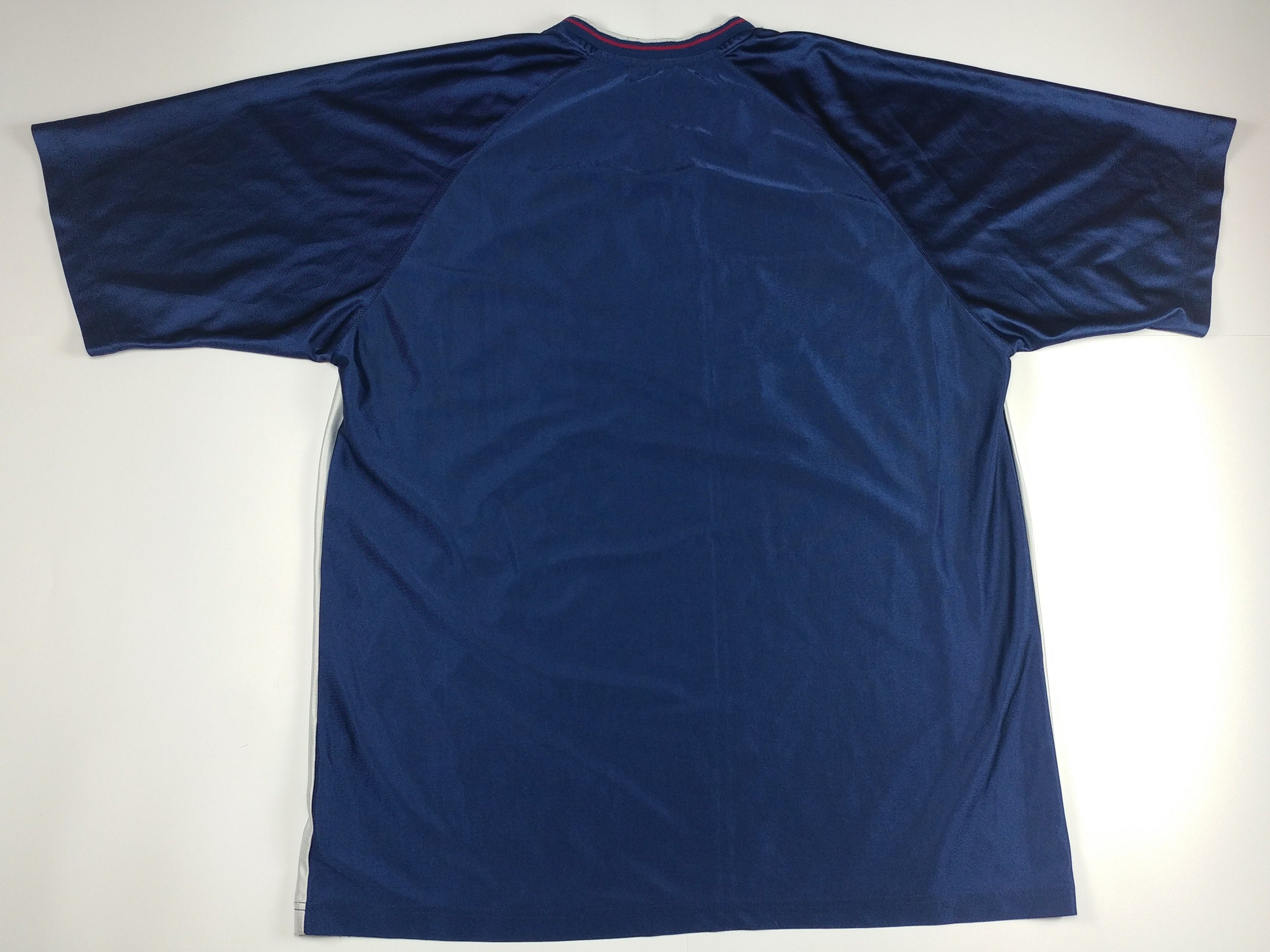 Karl Kani Karl Kani t-shirt, vintage 90s, 1990s hip hop, Y2K, size XXL Size US XXL / EU 58 / 5 - 7 Thumbnail