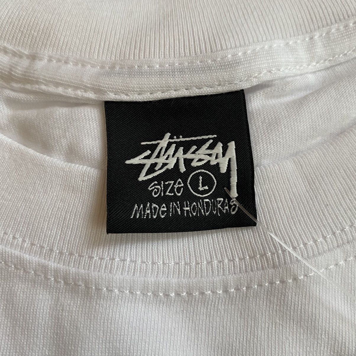 Other Stussy Tshirt Size US L / EU 52-54 / 3 - 6 Thumbnail