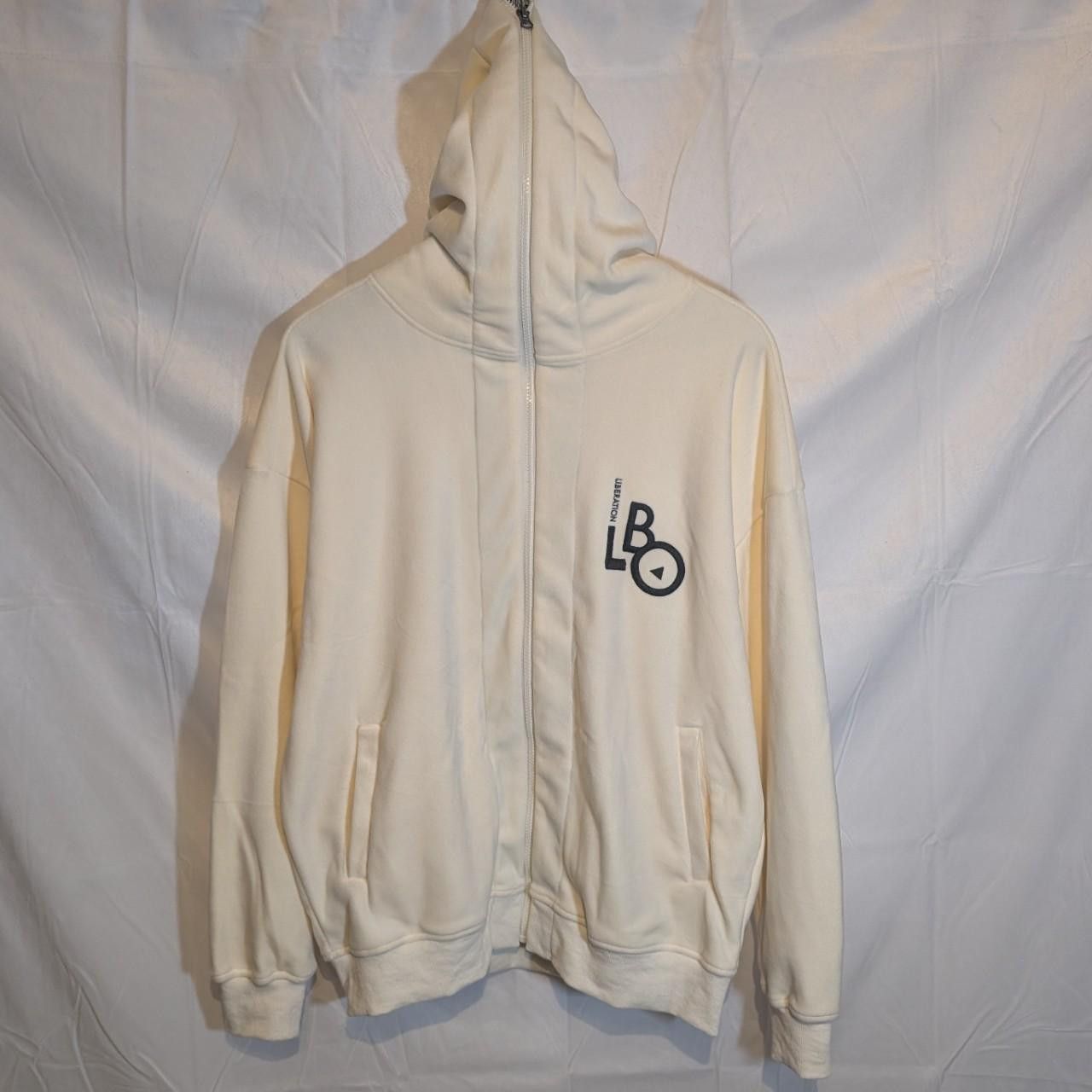 In The Attic Liberation Full-Zip Hoodie Size US M / EU 48-50 / 2 - 2 Thumbnail